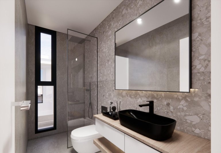 Rynek Pierwotny - Villa -
Torre Pacheco - Santa Rosalia Lake And Life Resort