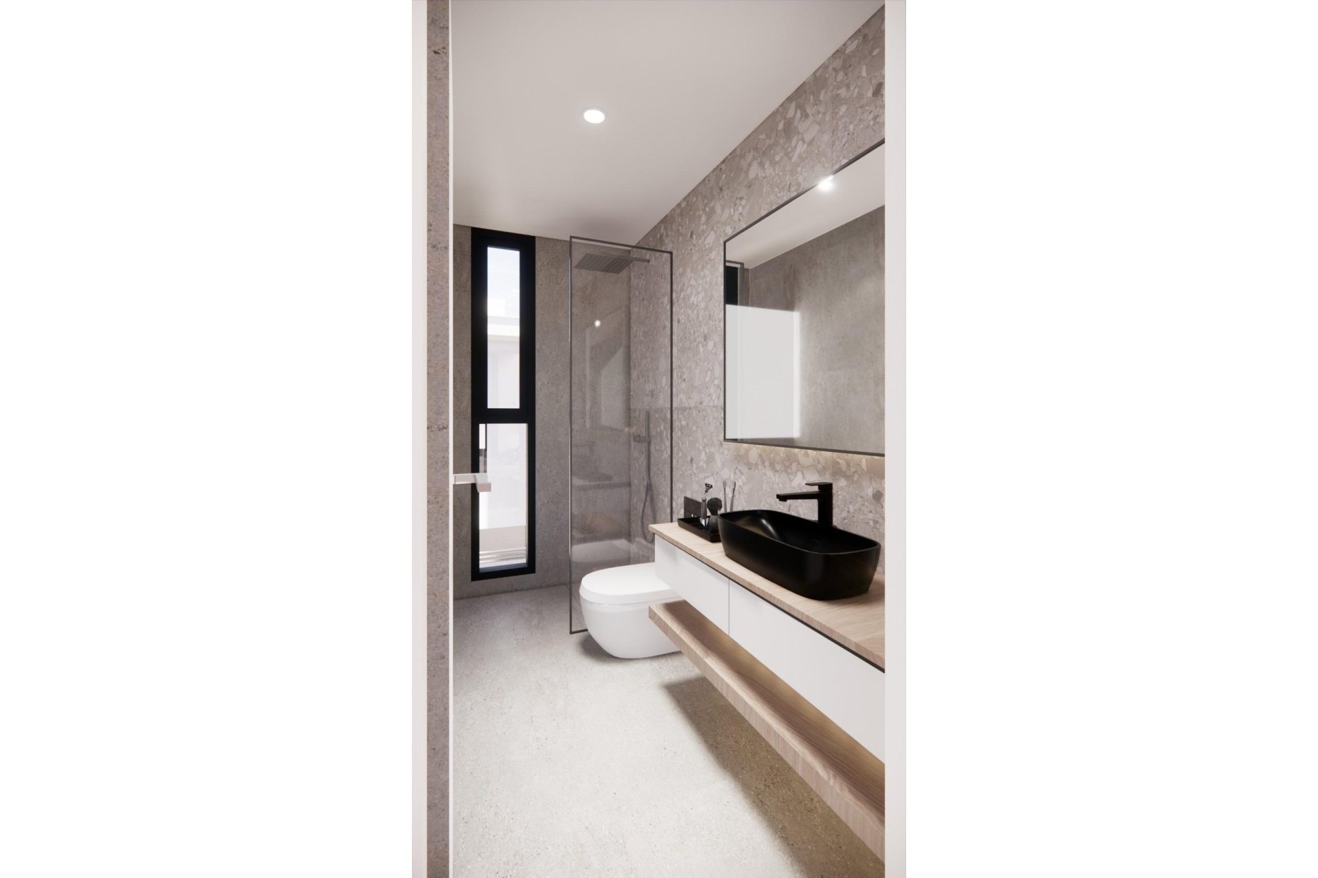 Rynek Pierwotny - Villa -
Torre Pacheco - Santa Rosalia Lake And Life Resort