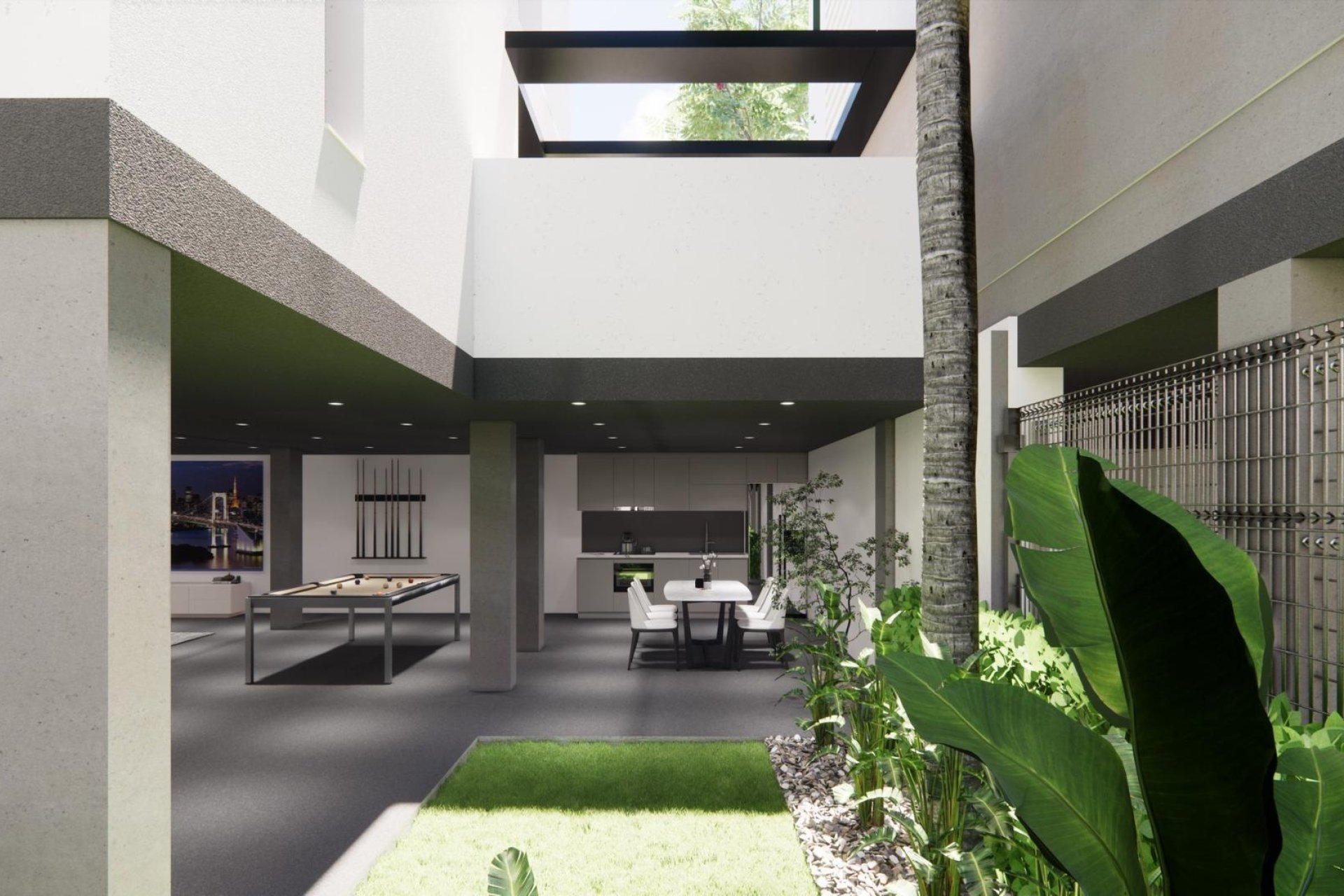 Rynek Pierwotny - Villa -
Torre Pacheco - Santa Rosalia Lake And Life Resort