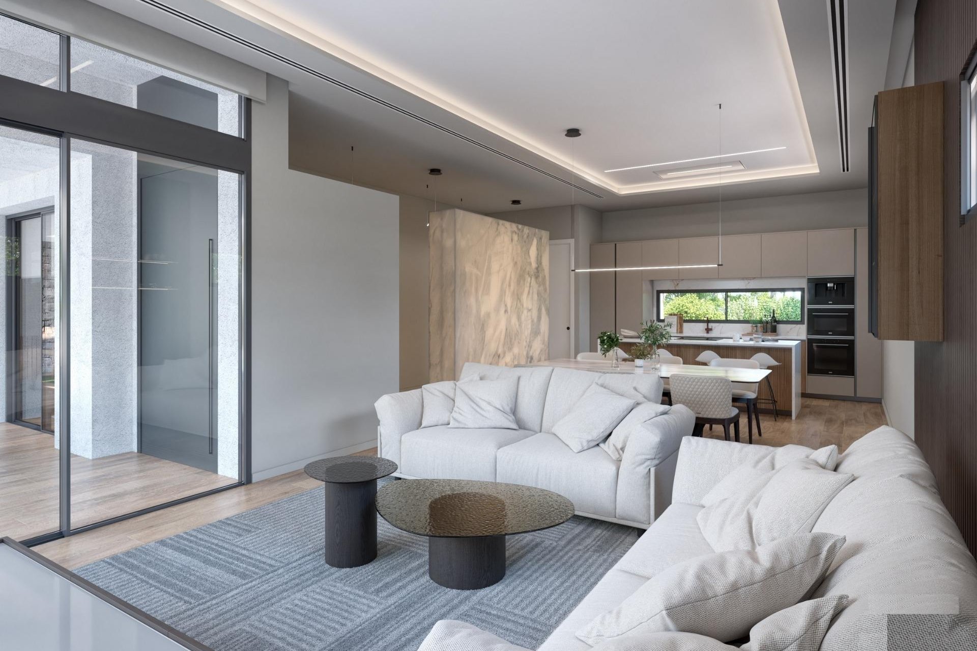 Rynek Pierwotny - Villa -
Torre Pacheco - Santa Rosalia Lake And Life Resort