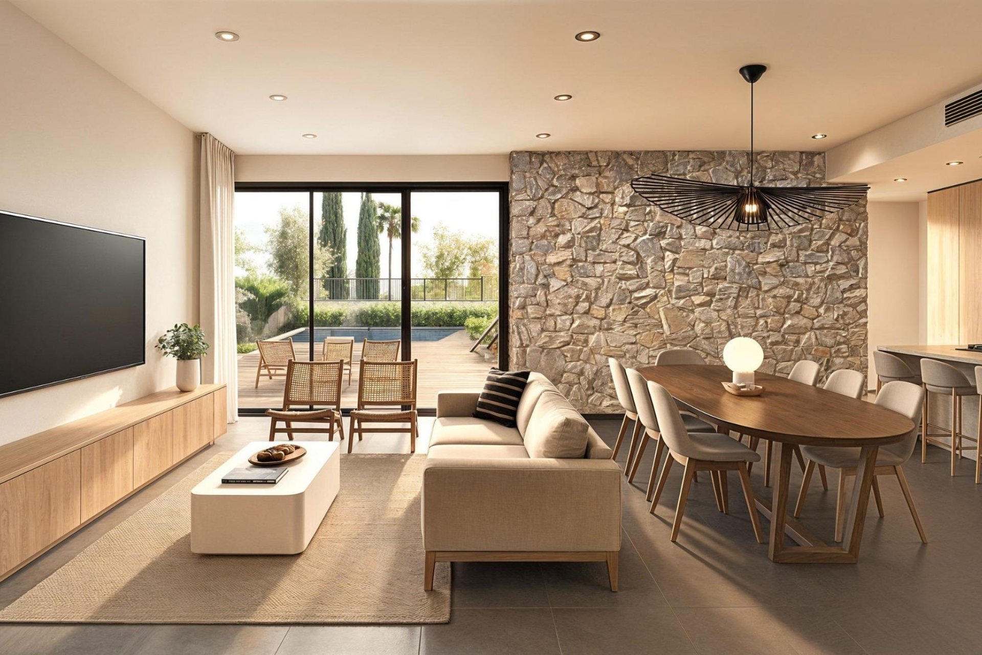 Rynek Pierwotny - Villa -
Torre Pacheco - Santa Rosalia Lake And Life Resort