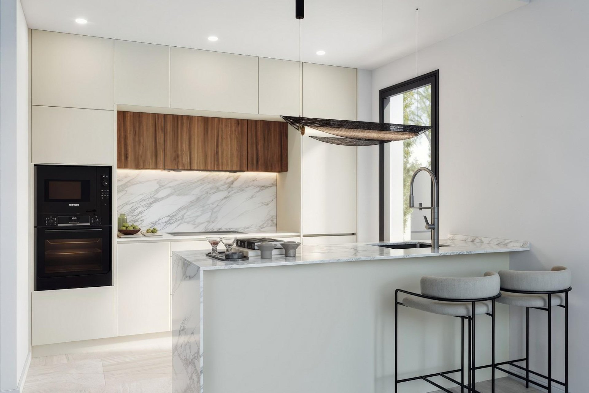 Rynek Pierwotny - Villa -
Torre Pacheco - Santa Rosalia Lake And Life Resort