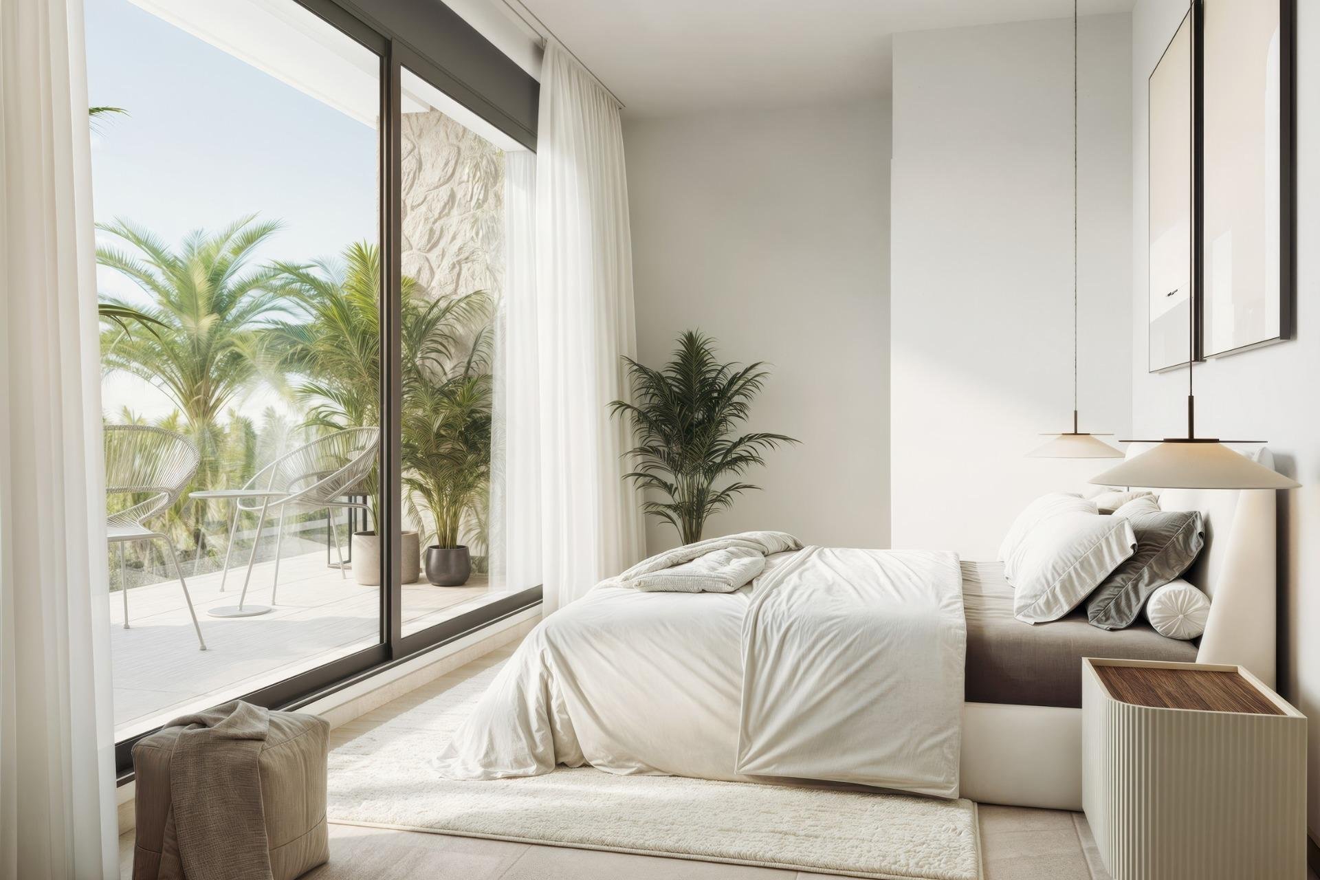 Rynek Pierwotny - Villa -
Torre Pacheco - Santa Rosalia Lake And Life Resort