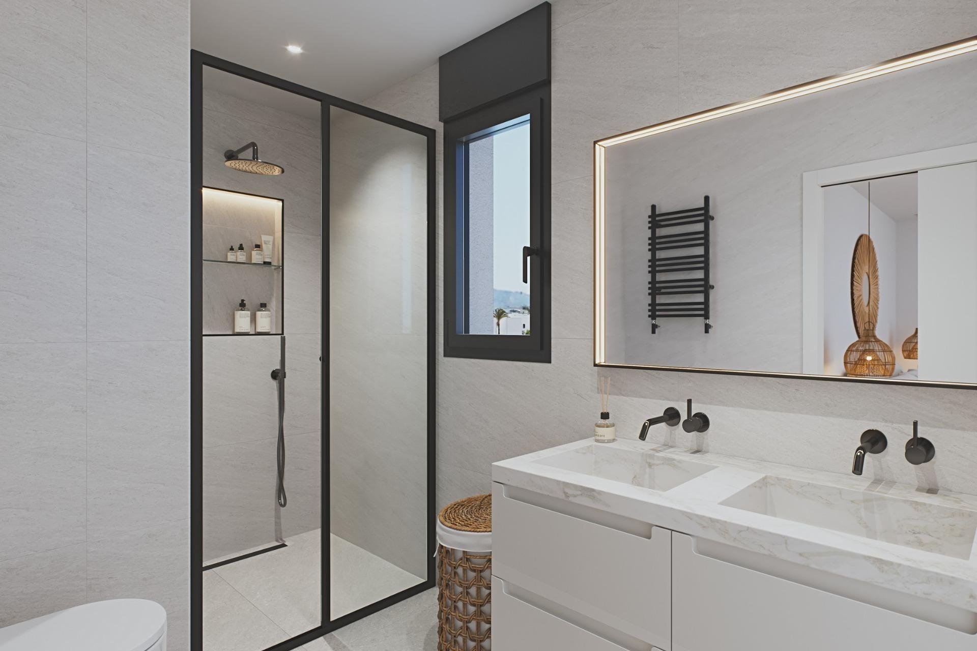 Rynek Pierwotny - Villa -
Torre Pacheco - Santa Rosalia Lake And Life Resort