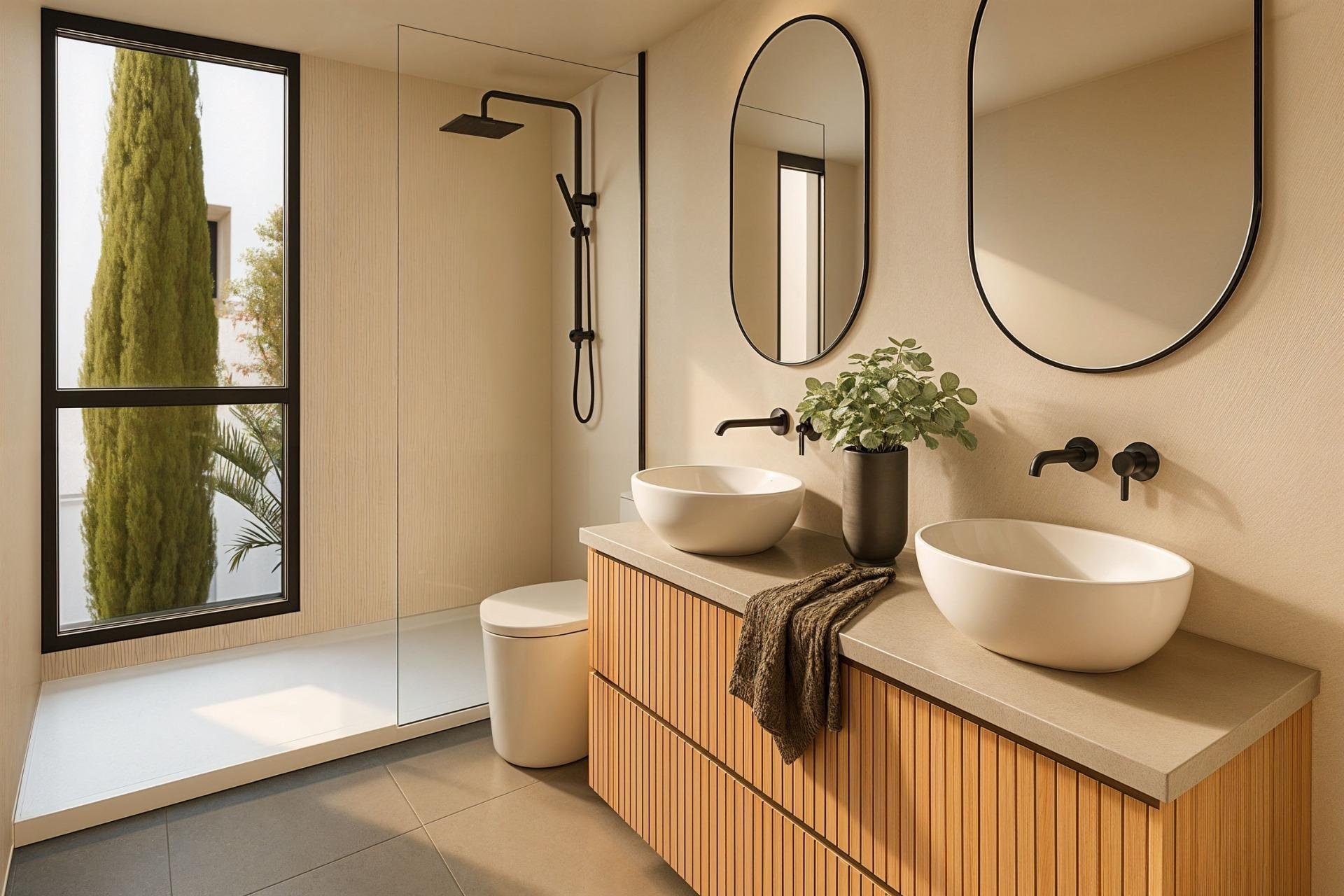 Rynek Pierwotny - Villa -
Torre Pacheco - Santa Rosalia Lake And Life Resort