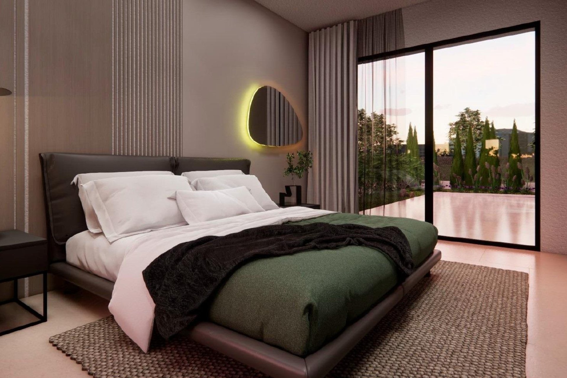 Rynek Pierwotny - Villa -
Torre Pacheco - Santa Rosalia Lake And Life Resort