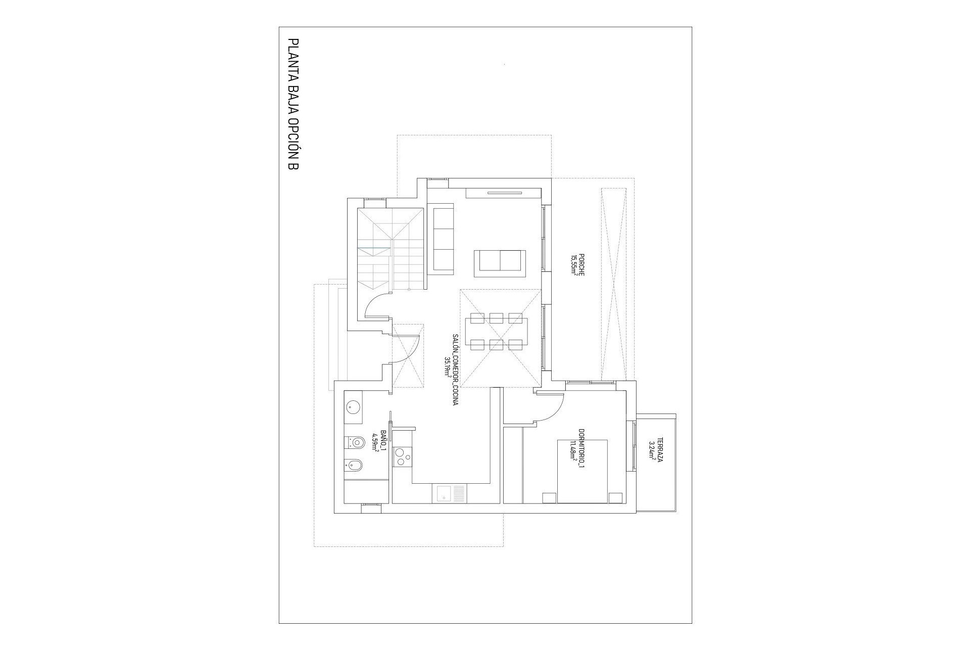 Rynek Pierwotny - Villa -
Torrevieja - Aguas Nuevas