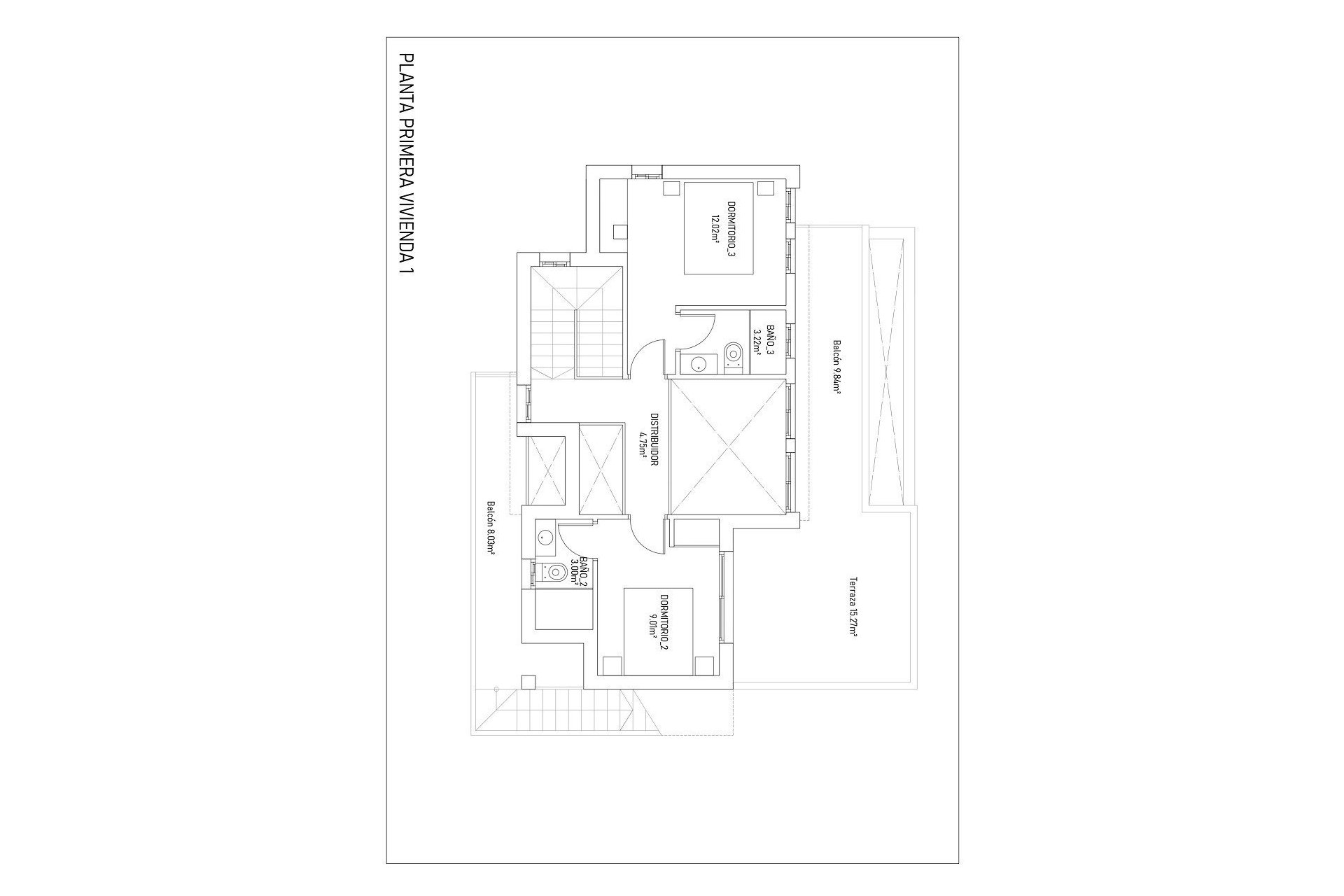 Rynek Pierwotny - Villa -
Torrevieja - Aguas Nuevas