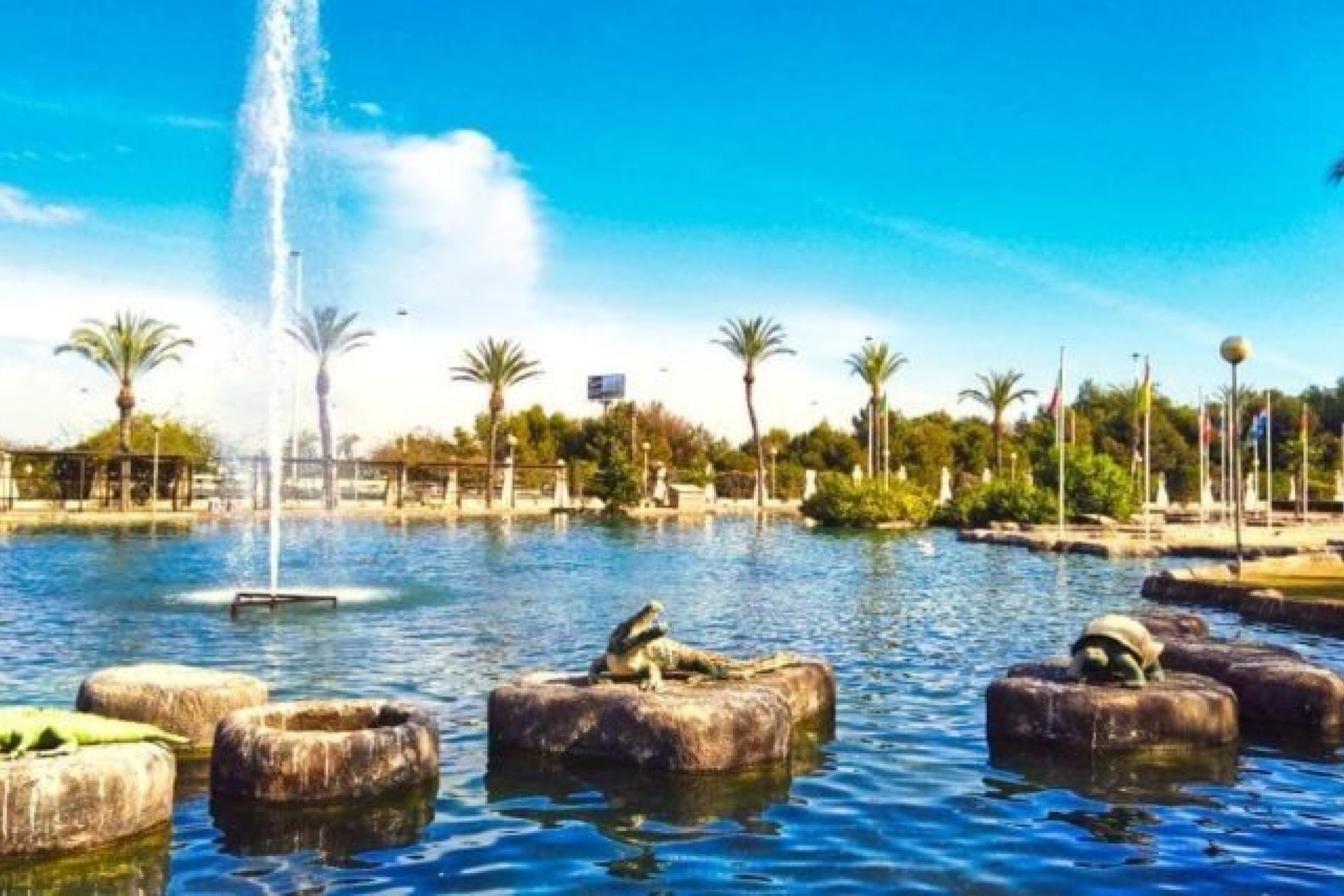 Rynek Pierwotny - Villa -
Torrevieja - Aguas Nuevas