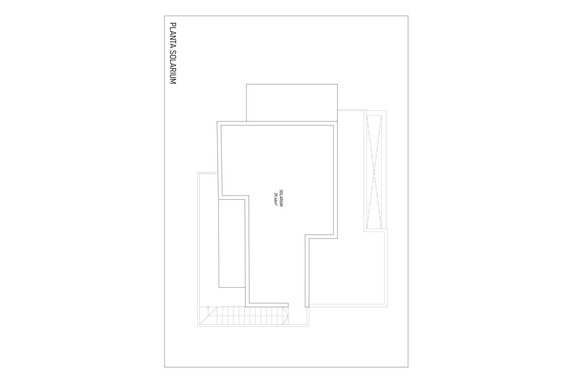 Rynek Pierwotny - Villa -
Torrevieja - Aguas Nuevas