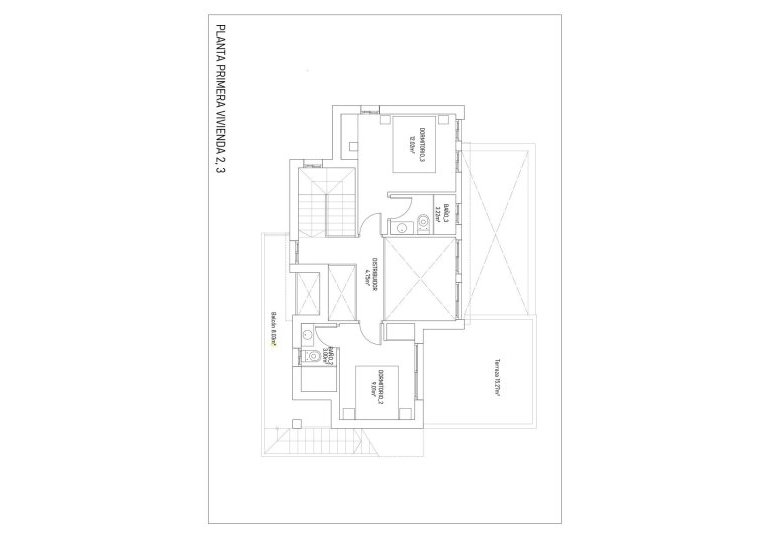 Rynek Pierwotny - Villa -
Torrevieja - Aguas Nuevas