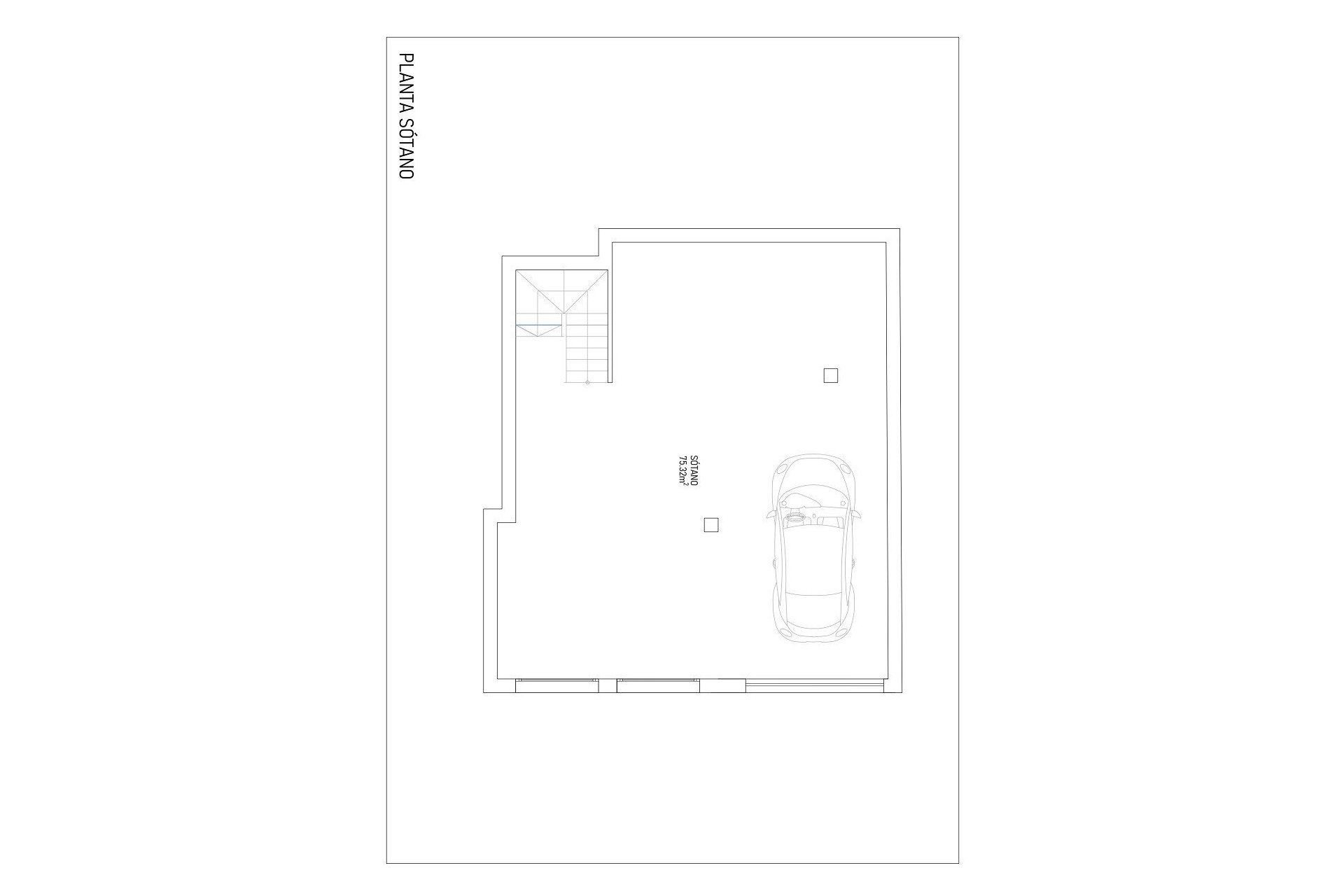 Rynek Pierwotny - Villa -
Torrevieja - Aguas Nuevas