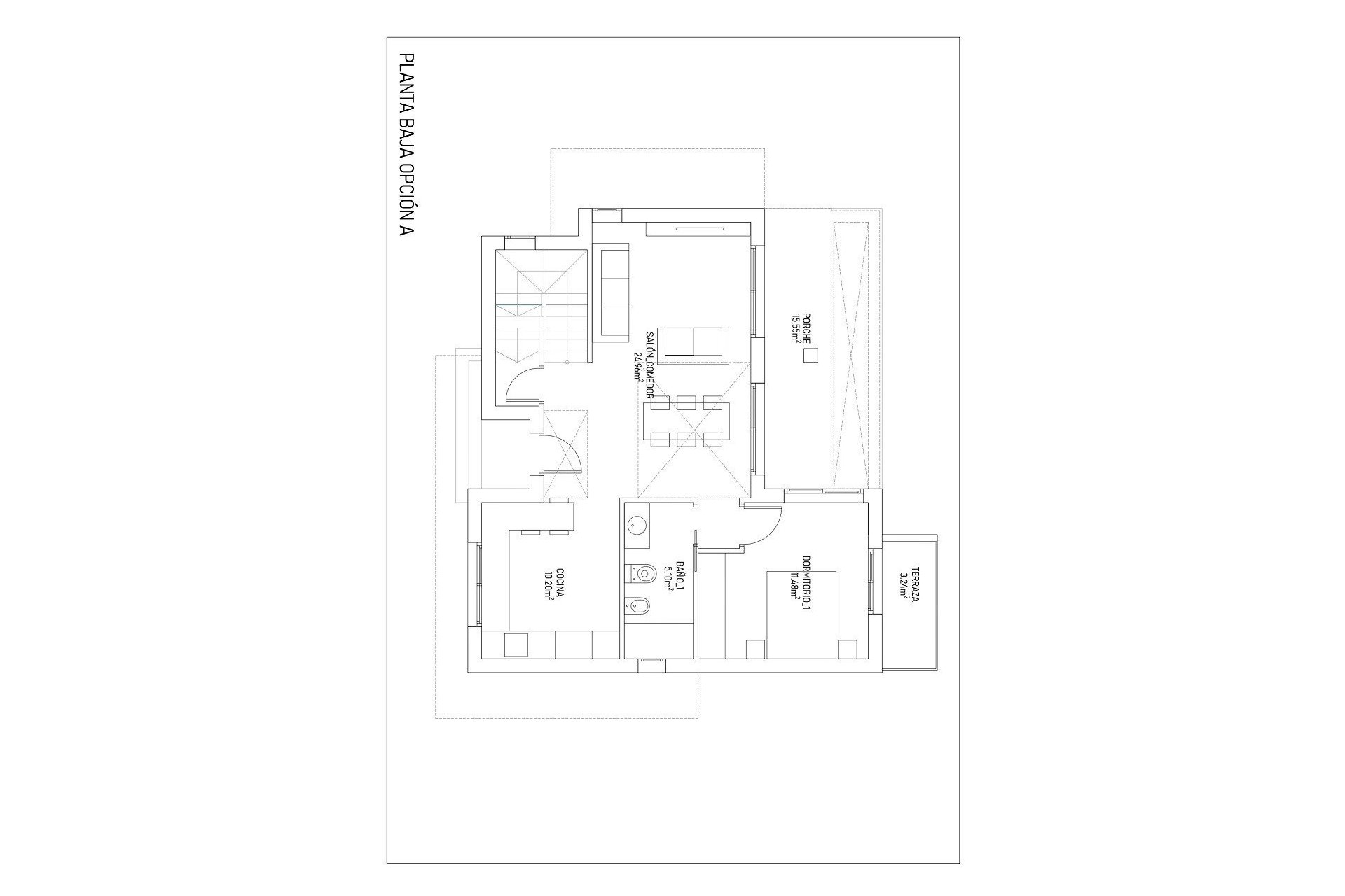 Rynek Pierwotny - Villa -
Torrevieja - Aguas Nuevas