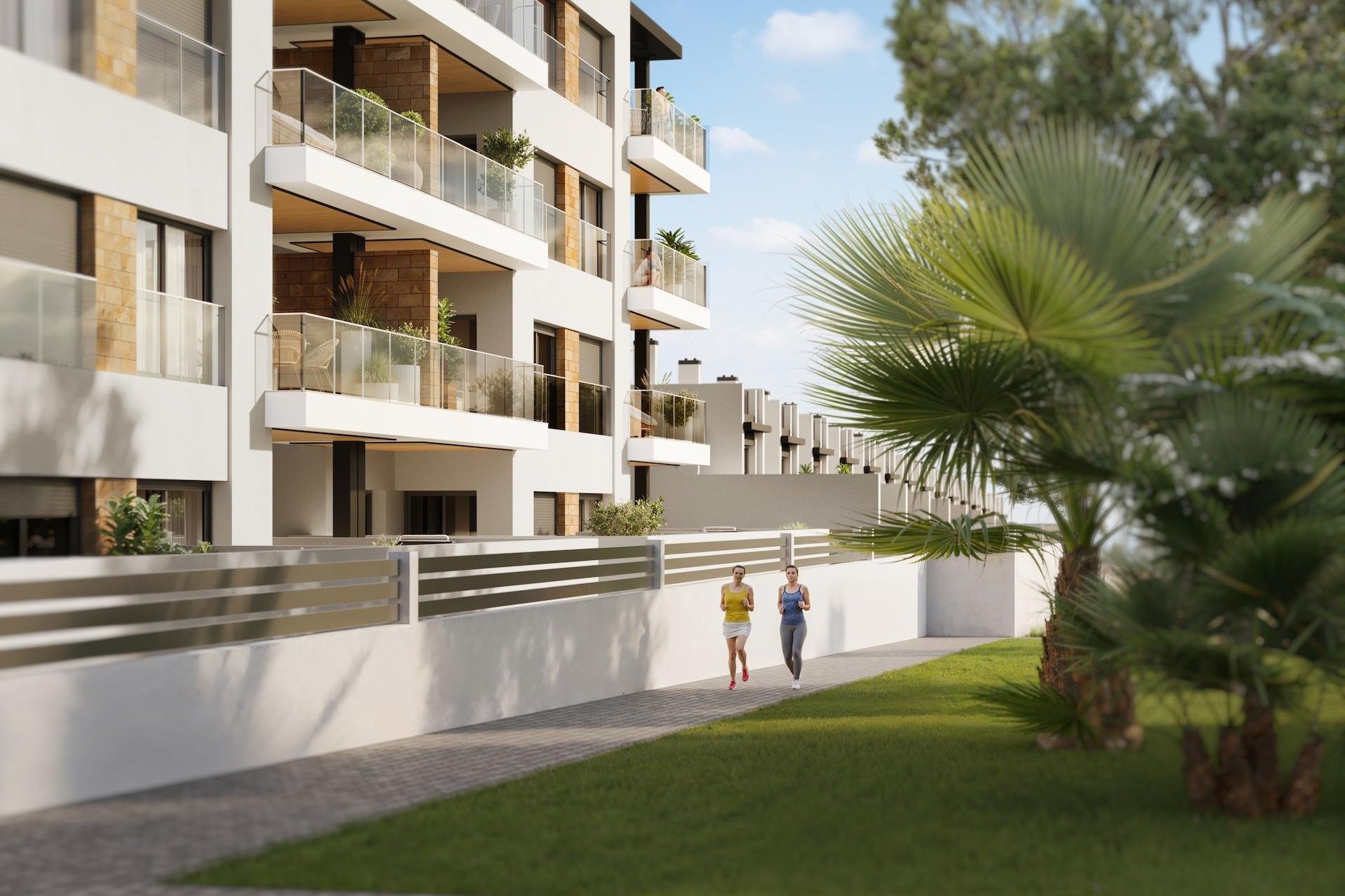 Rynek Pierwotny - Villa -
Torrevieja - Aguas Nuevas