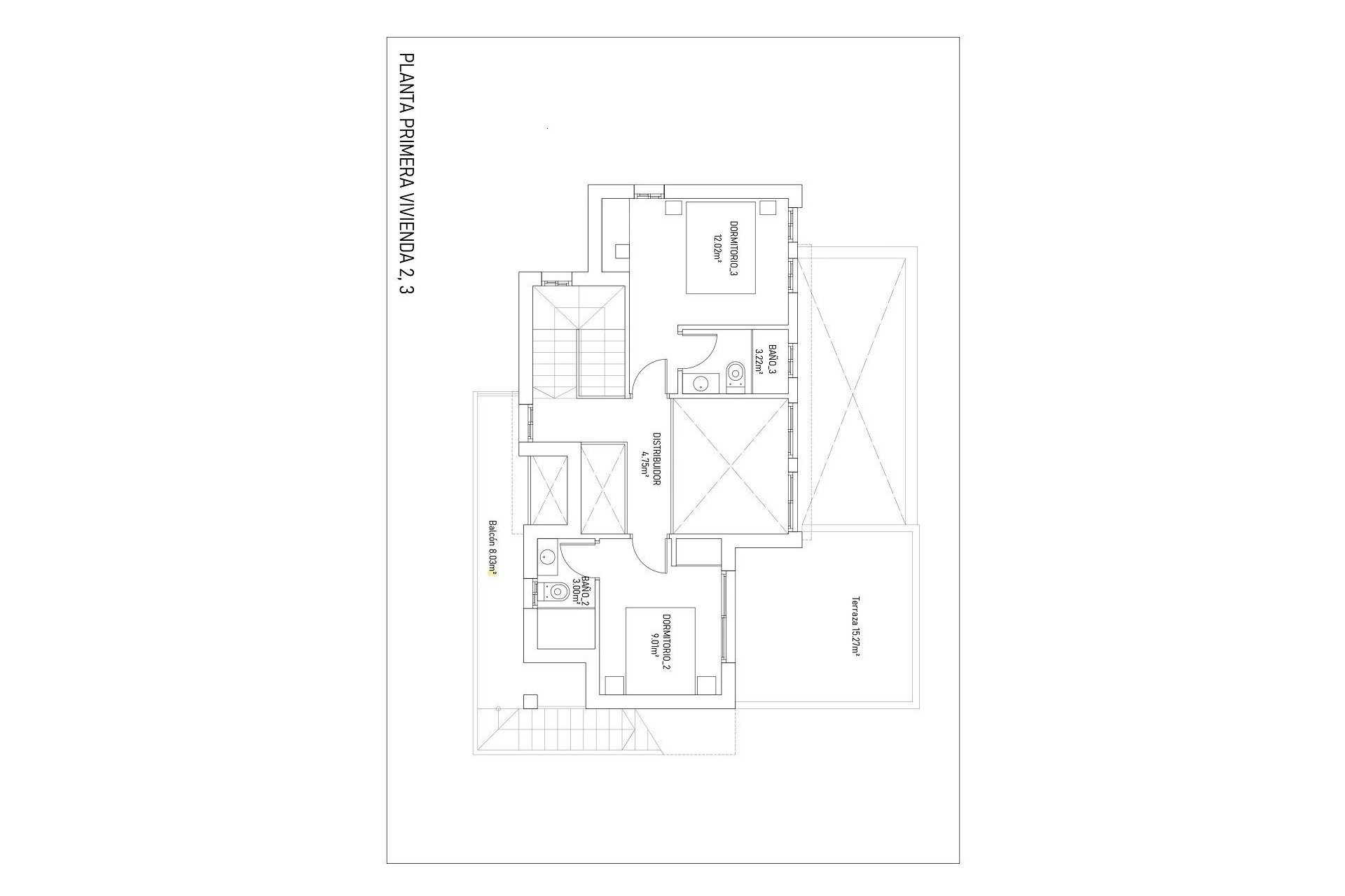 Rynek Pierwotny - Villa -
Torrevieja - Aguas Nuevas