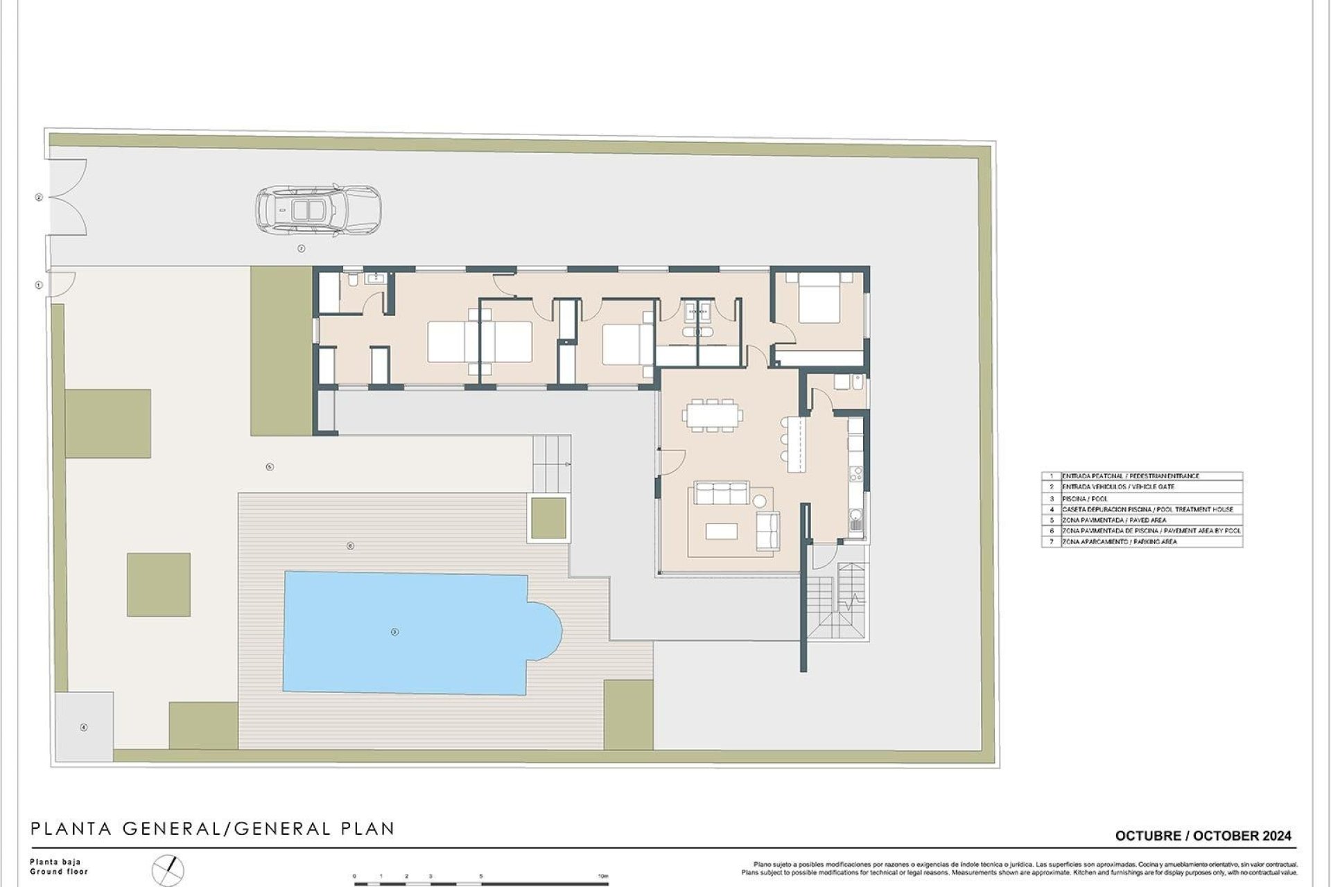 Rynek Pierwotny - Villa -
Torrevieja - El chaparral