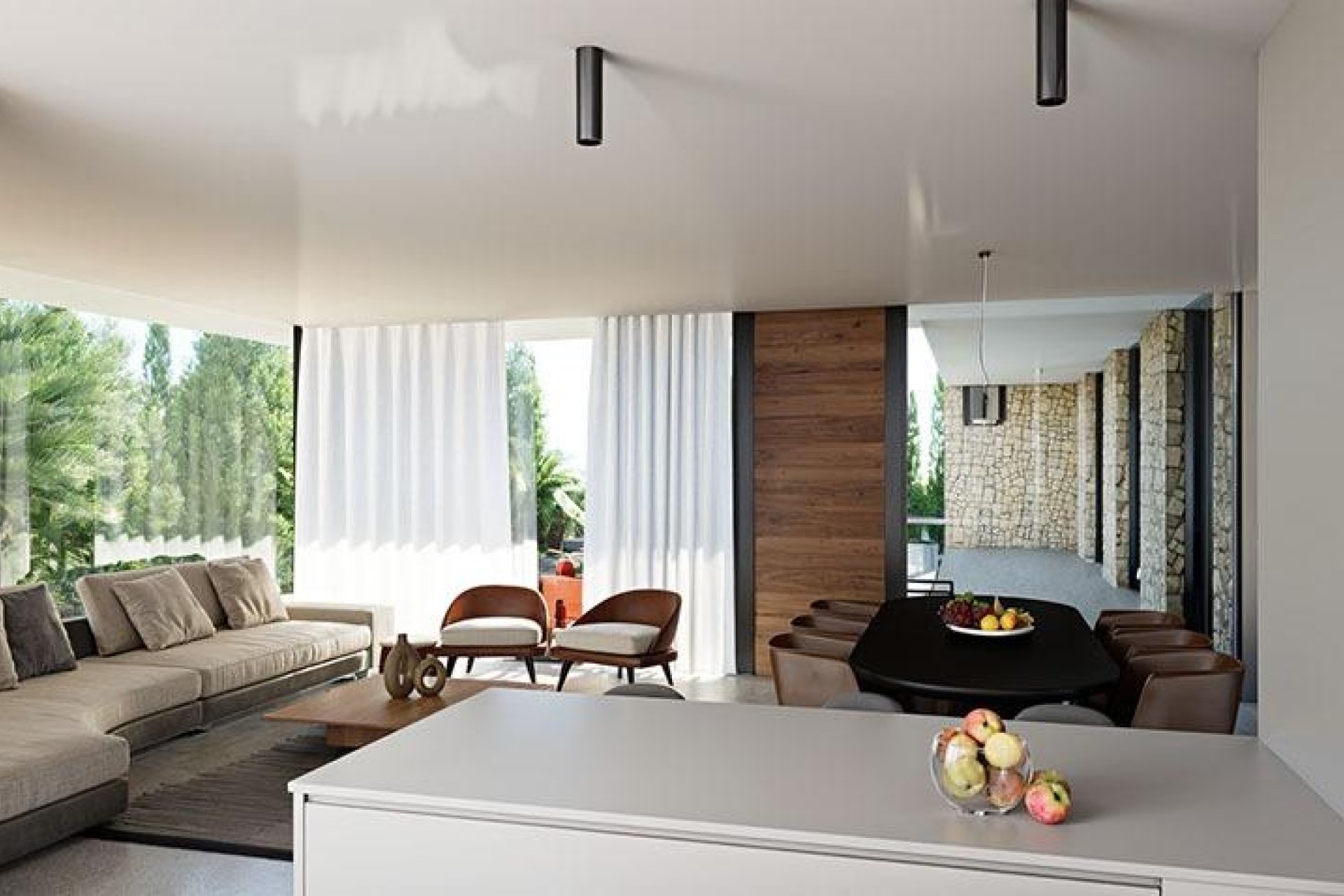 Rynek Pierwotny - Villa -
Torrevieja - El chaparral