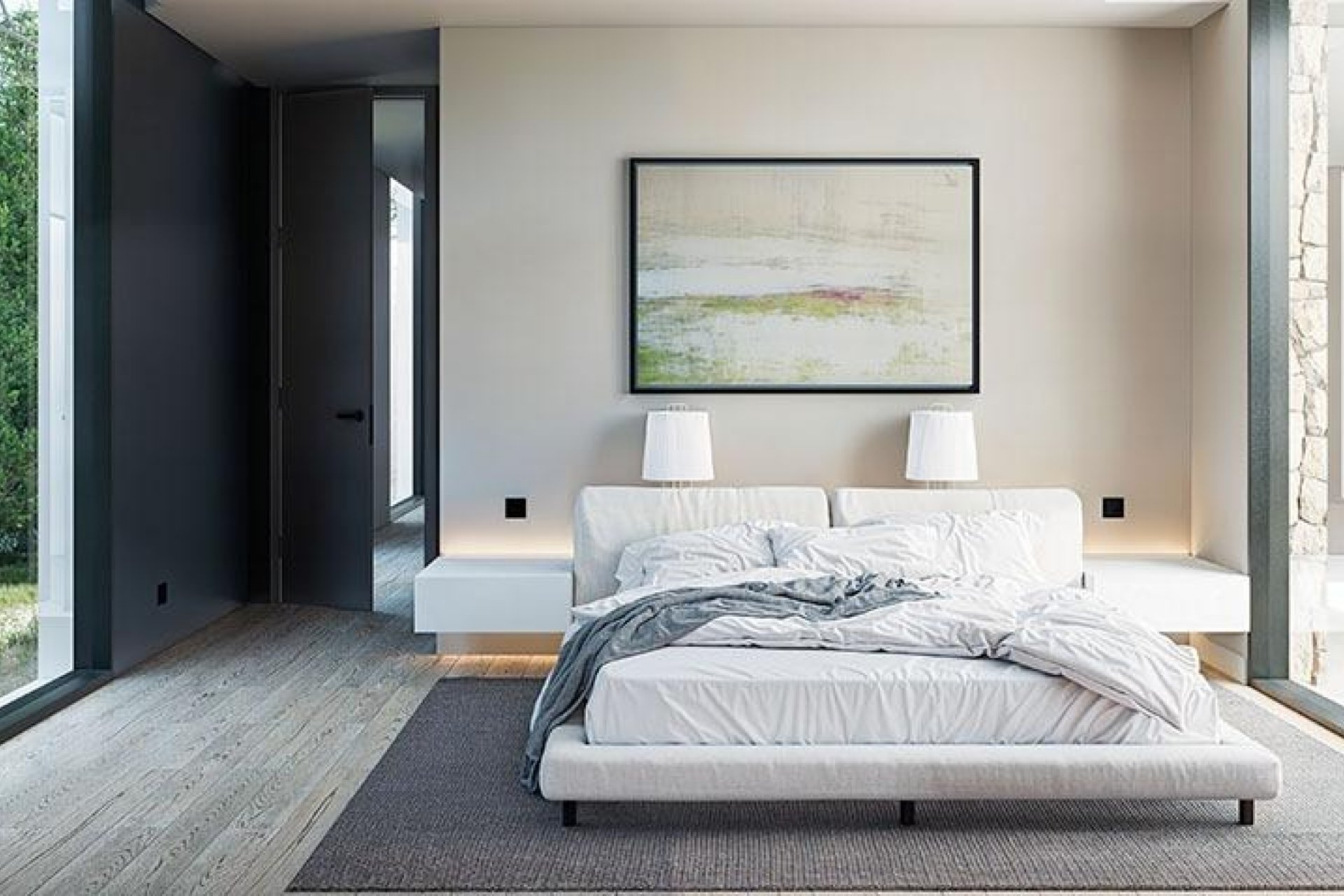 Rynek Pierwotny - Villa -
Torrevieja - El chaparral