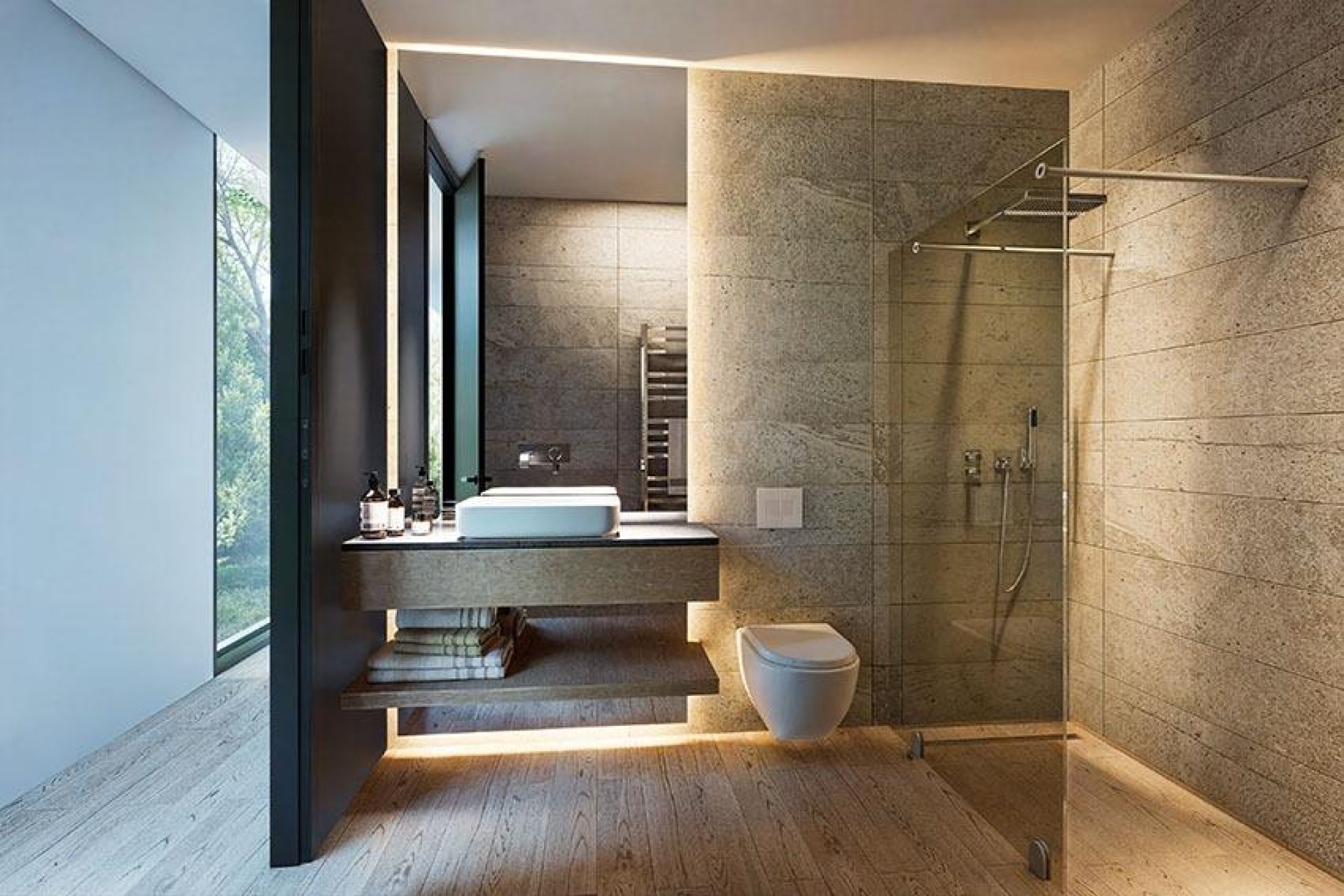 Rynek Pierwotny - Villa -
Torrevieja - El chaparral