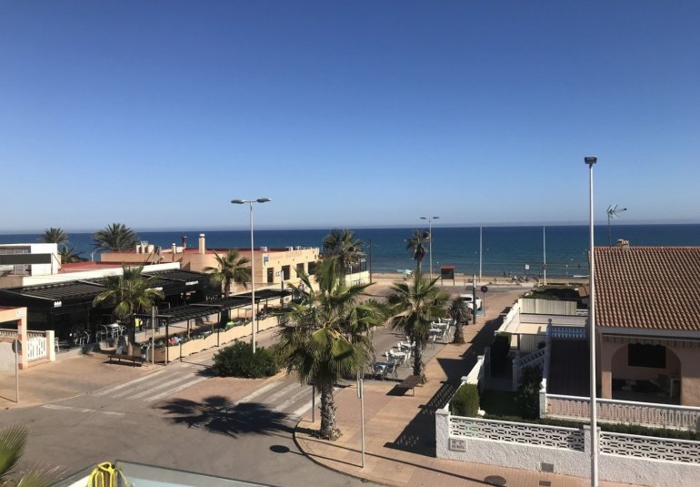 Rynek Pierwotny - Villa -
Torrevieja - La Mata