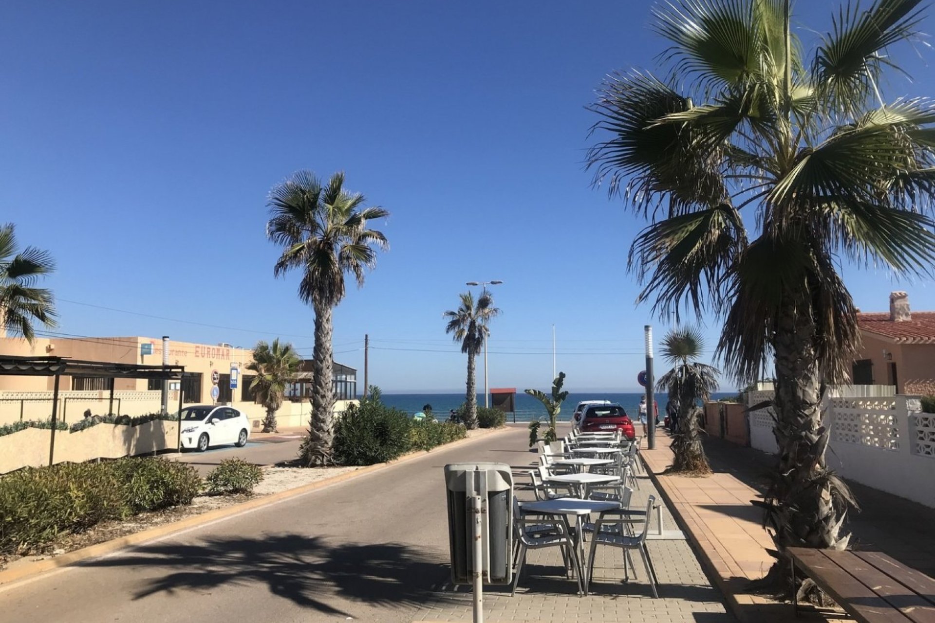 Rynek Pierwotny - Villa -
Torrevieja - La Mata