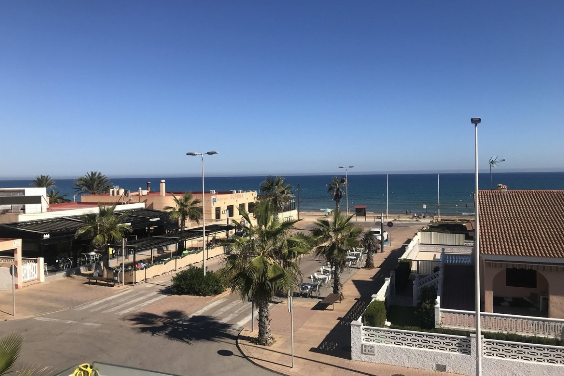 Rynek Pierwotny - Villa -
Torrevieja - La Mata