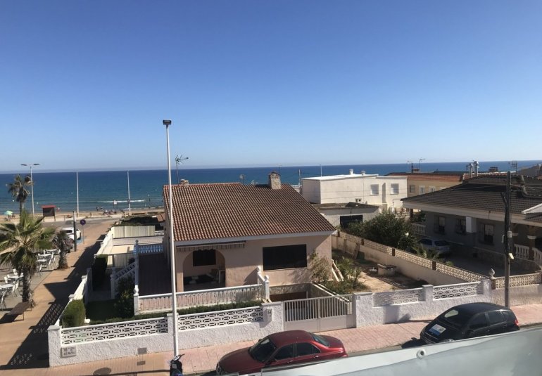 Rynek Pierwotny - Villa -
Torrevieja - La Mata