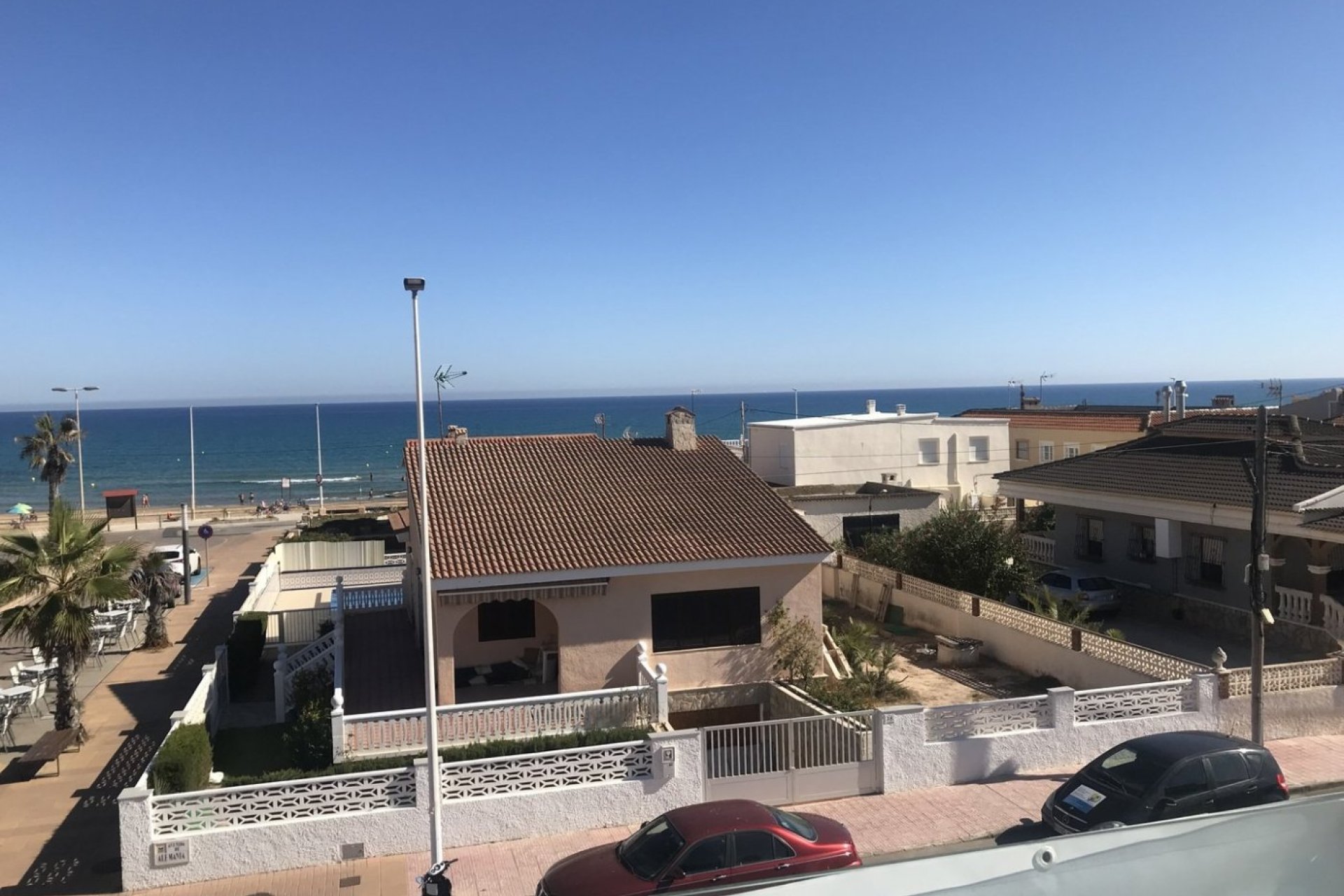 Rynek Pierwotny - Villa -
Torrevieja - La Mata