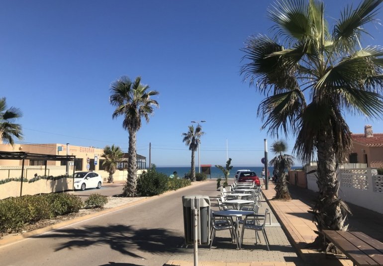 Rynek Pierwotny - Villa -
Torrevieja - La Mata