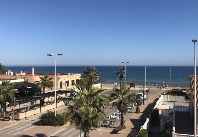 Rynek Pierwotny - Villa -
Torrevieja - La Mata