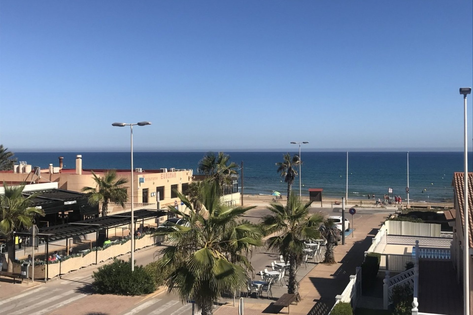 Rynek Pierwotny - Villa -
Torrevieja - La Mata