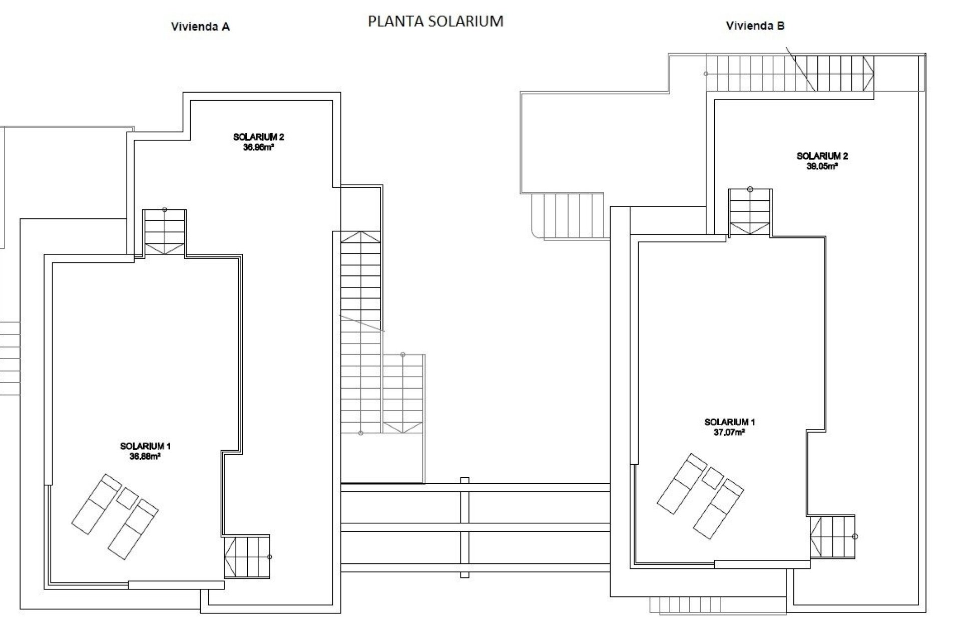 Rynek Pierwotny - Villa -
Torrevieja - La Mata