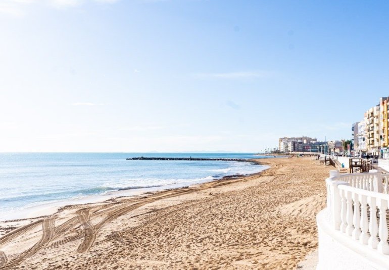 Rynek Pierwotny - Villa -
Torrevieja - Lago Jardín II