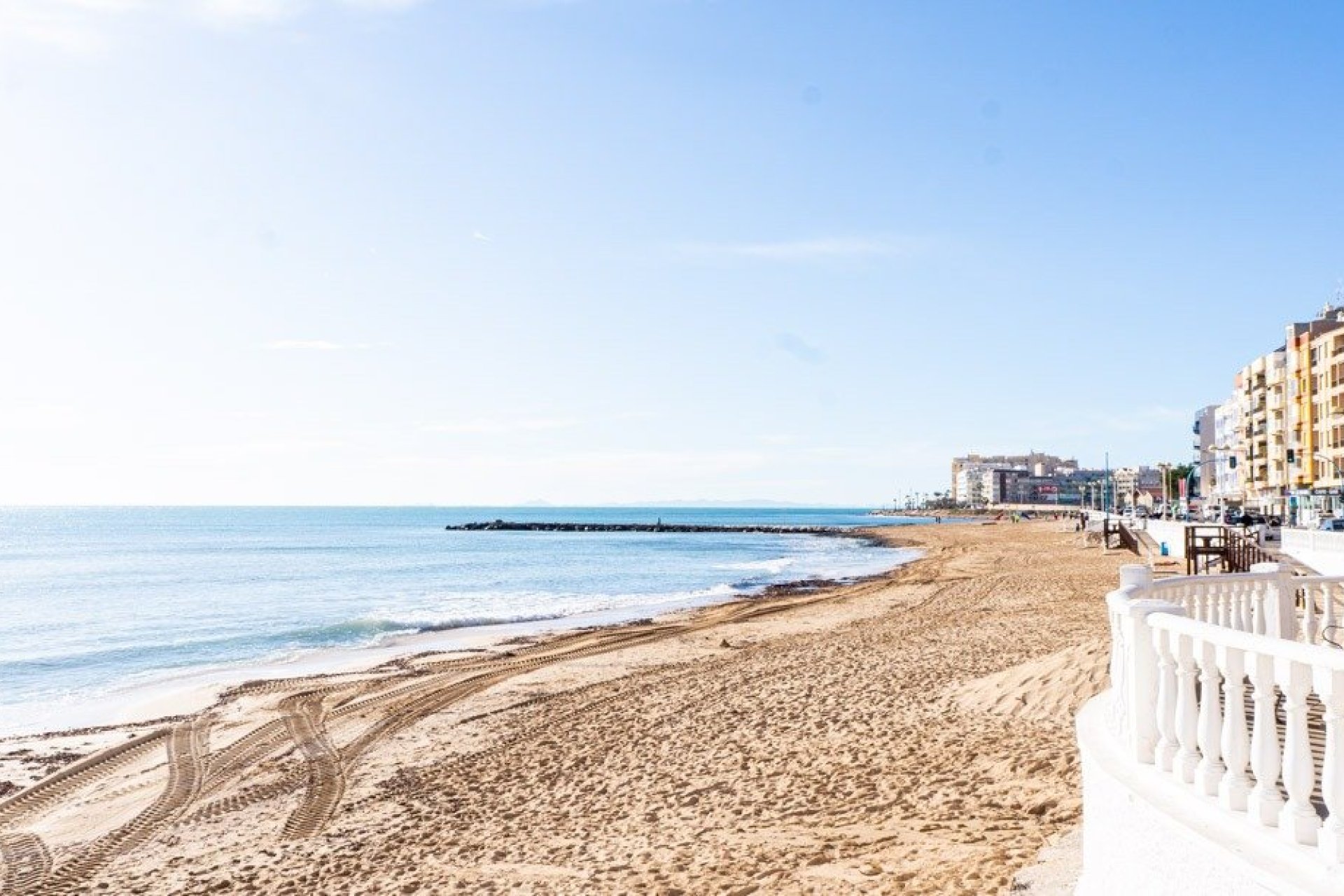 Rynek Pierwotny - Villa -
Torrevieja - Lago Jardín II