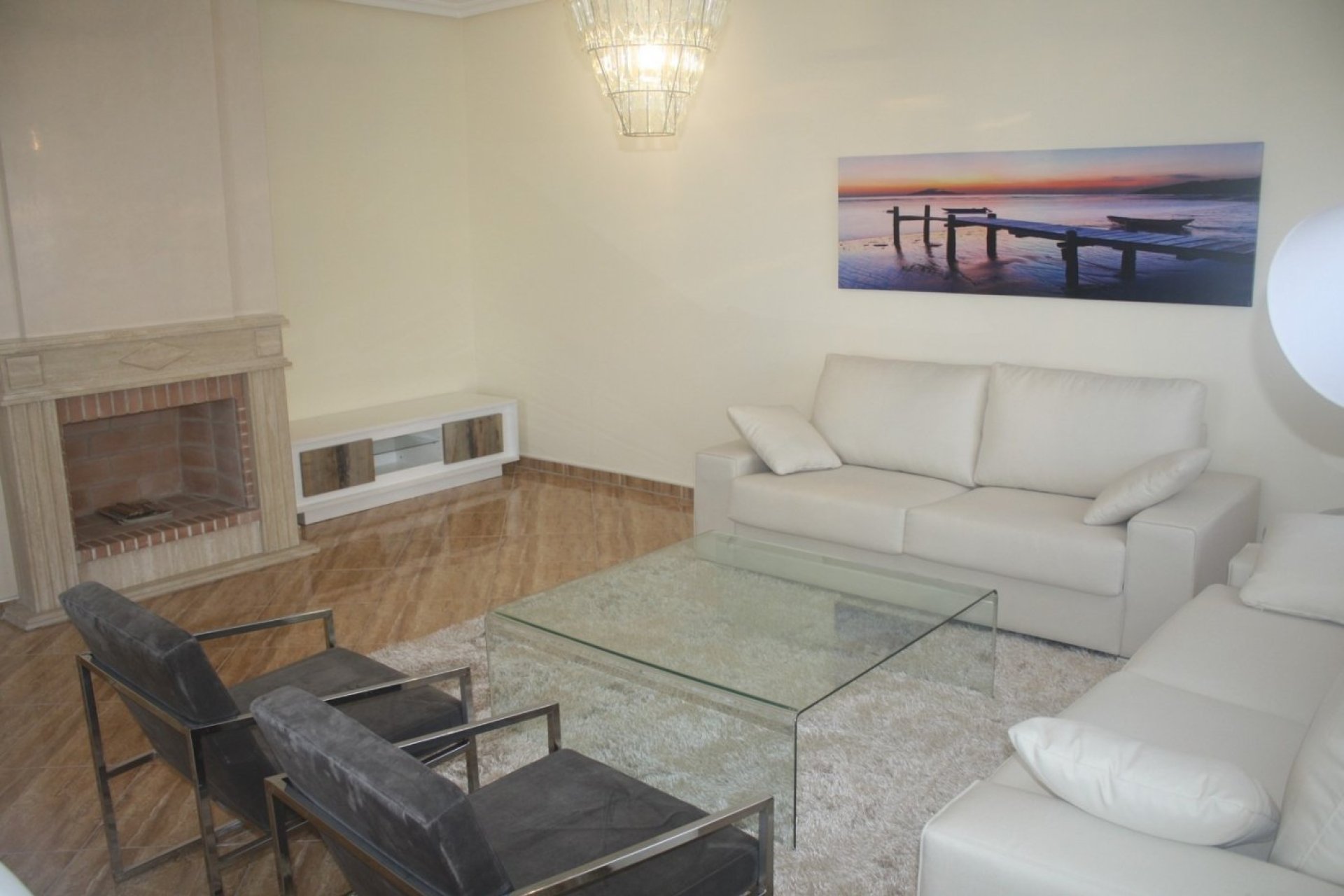 Rynek Pierwotny - Villa -
Torrevieja - Los Altos