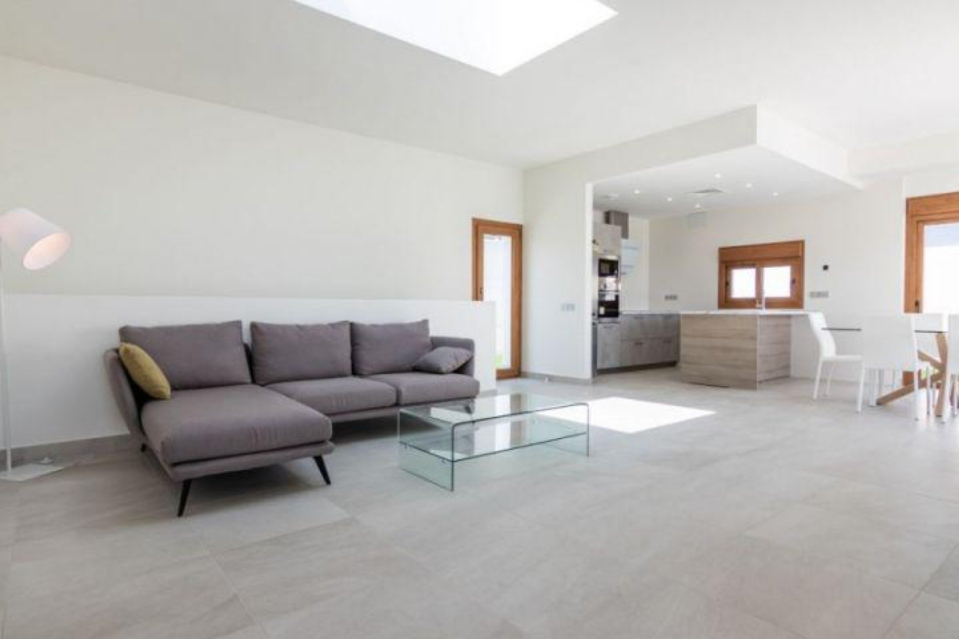 Rynek Pierwotny - Villa -
Torrevieja - Los Altos