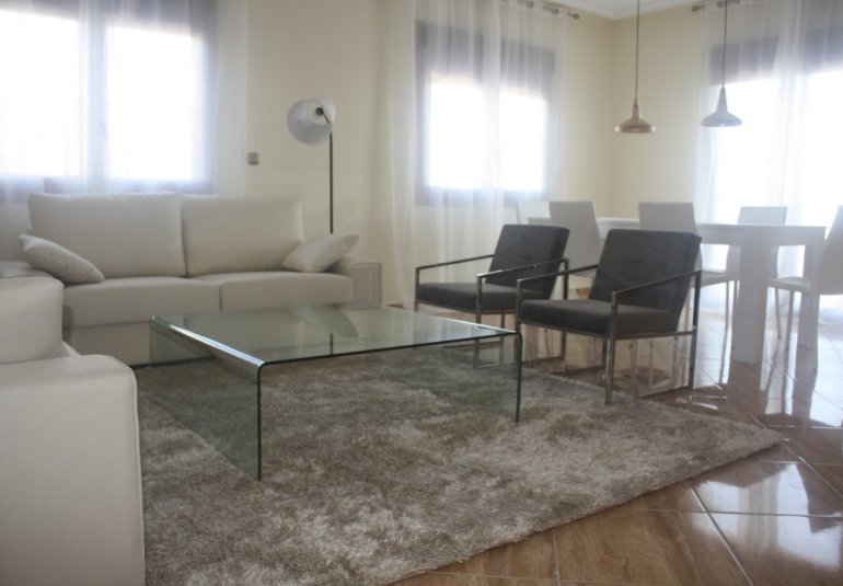 Rynek Pierwotny - Villa -
Torrevieja - Los Altos