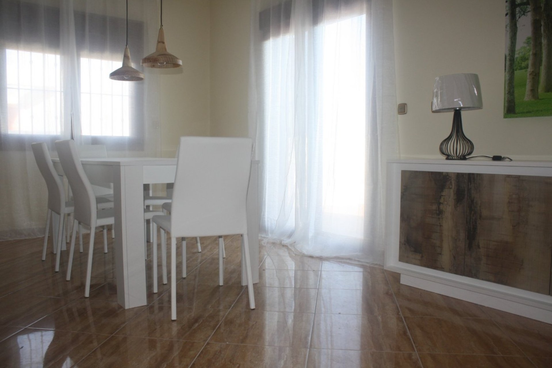 Rynek Pierwotny - Villa -
Torrevieja - Los Altos