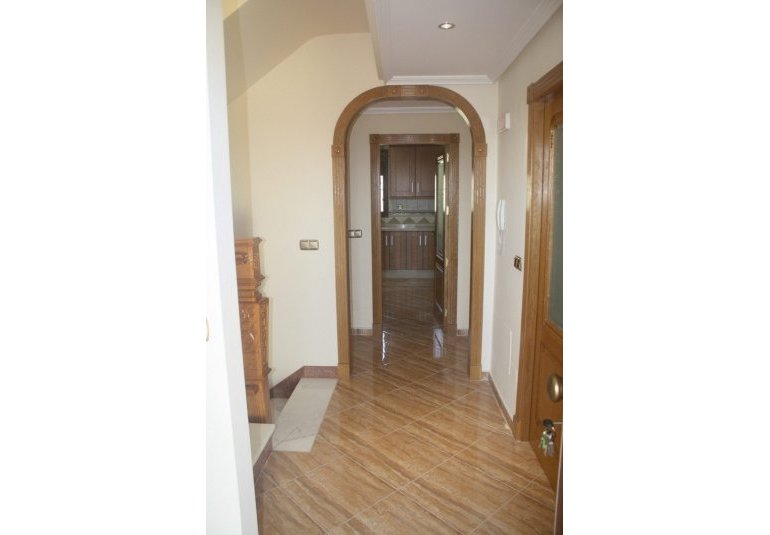 Rynek Pierwotny - Villa -
Torrevieja - Los Altos