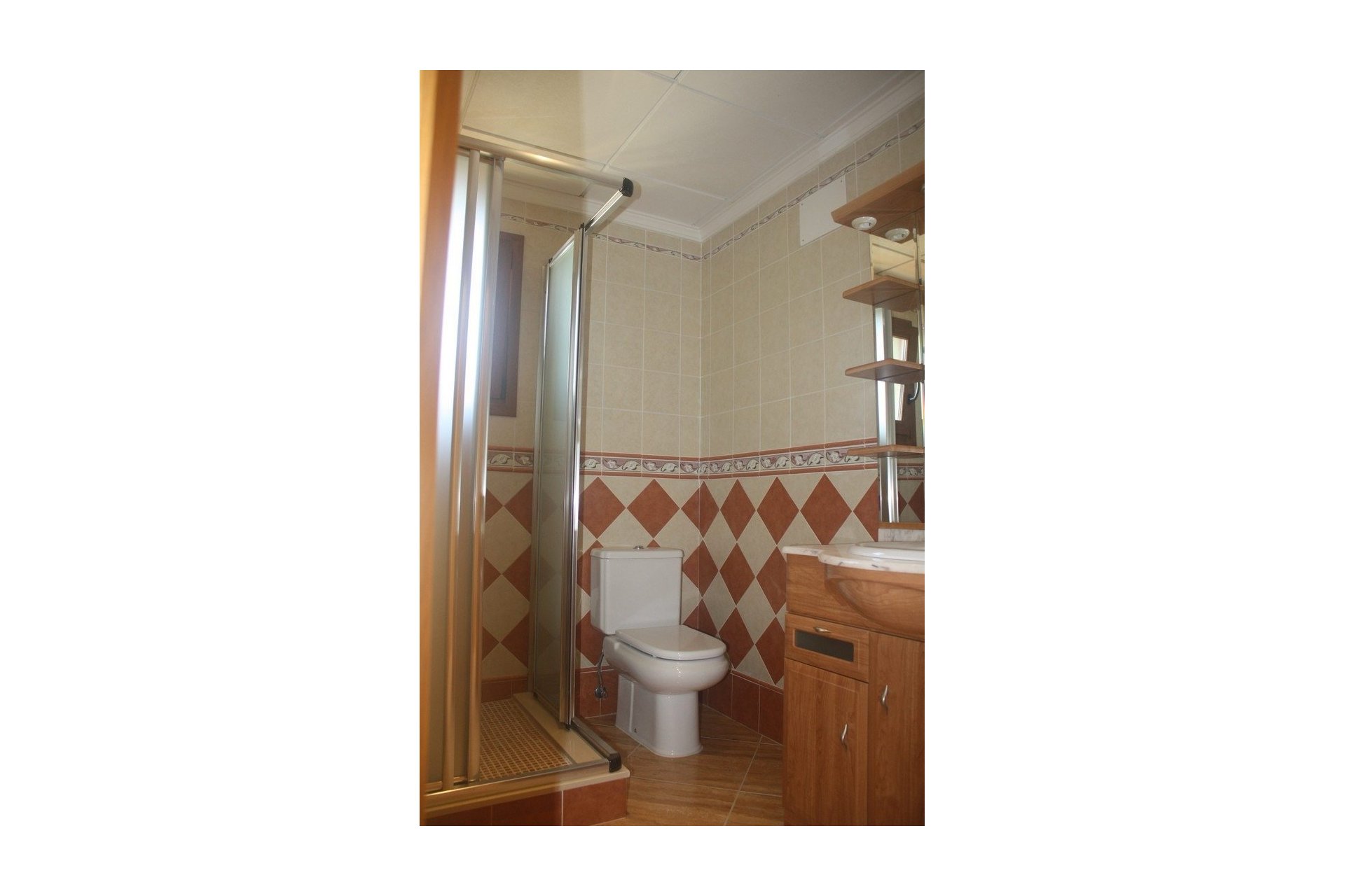 Rynek Pierwotny - Villa -
Torrevieja - Los Altos