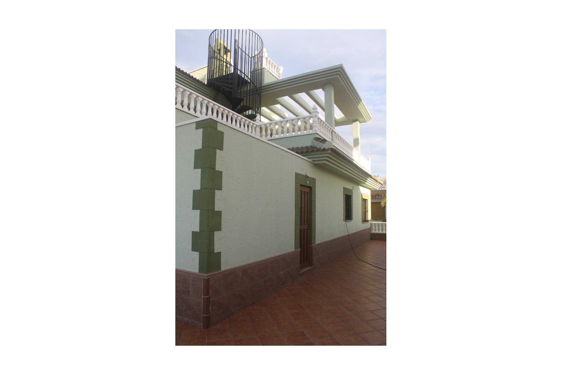 Rynek Pierwotny - Villa -
Torrevieja - Los Altos