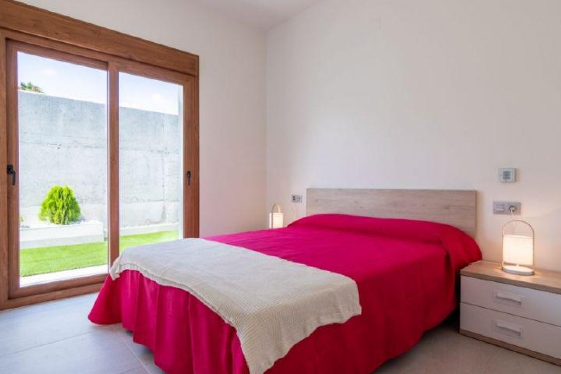 Rynek Pierwotny - Villa -
Torrevieja - Los Altos