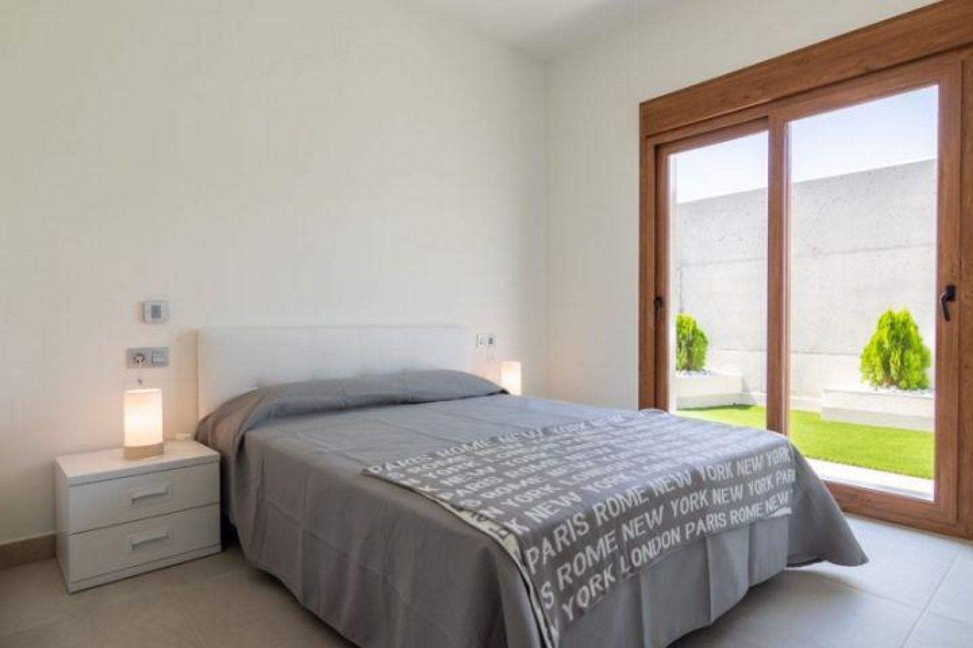 Rynek Pierwotny - Villa -
Torrevieja - Los Altos