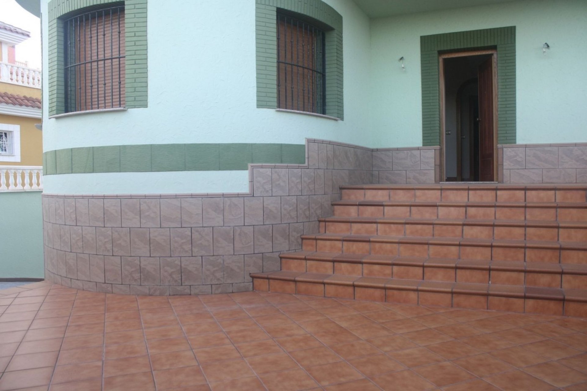 Rynek Pierwotny - Villa -
Torrevieja - Los Altos