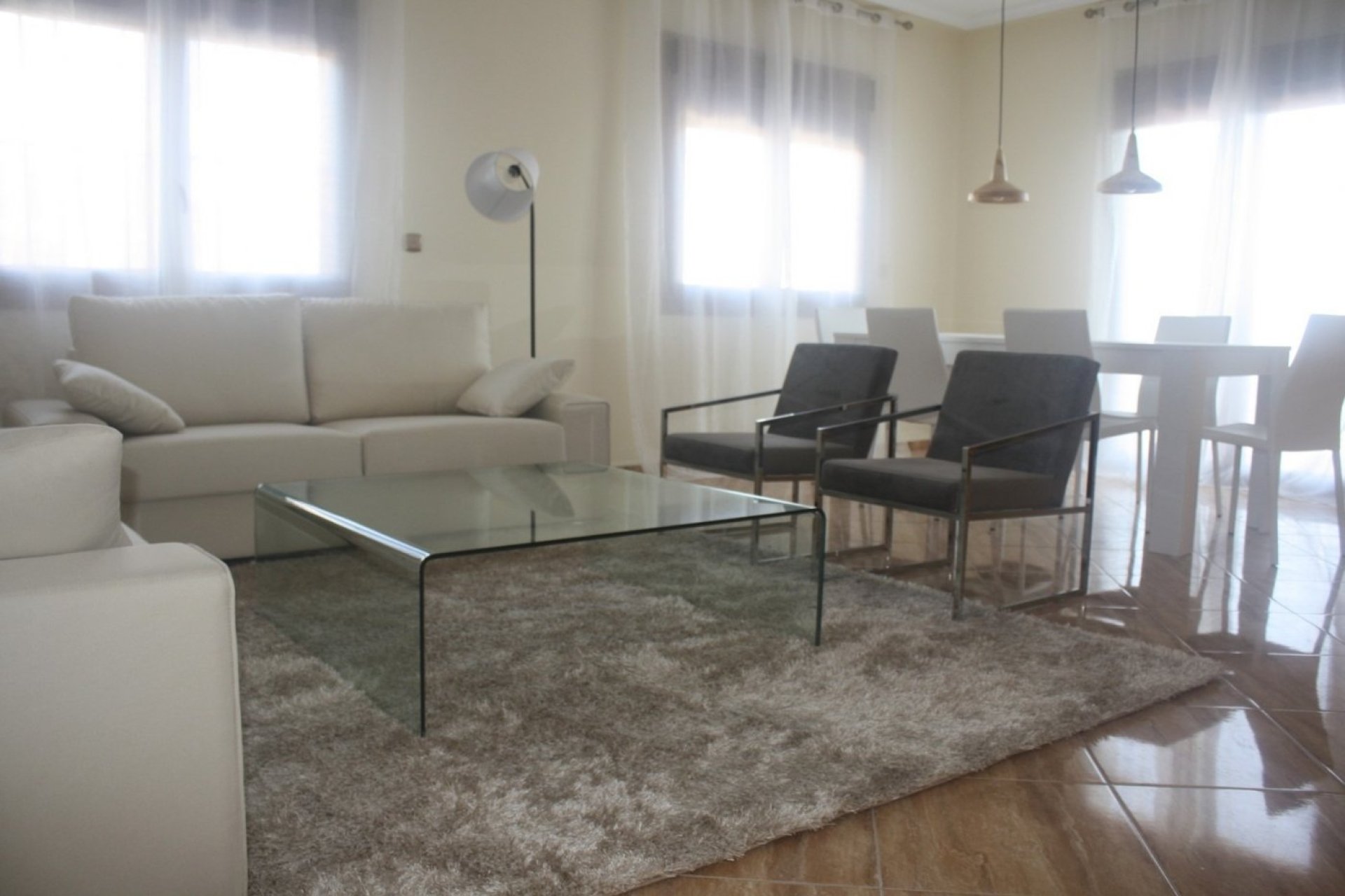Rynek Pierwotny - Villa -
Torrevieja - Los Altos