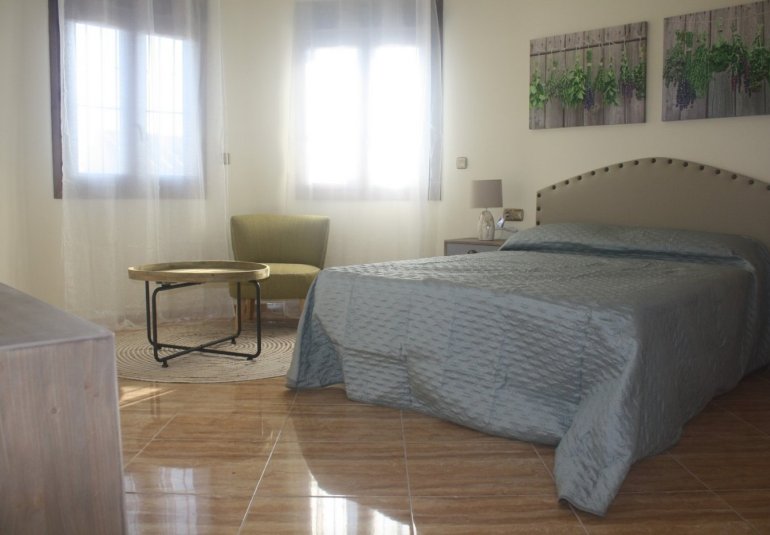 Rynek Pierwotny - Villa -
Torrevieja - Los Altos