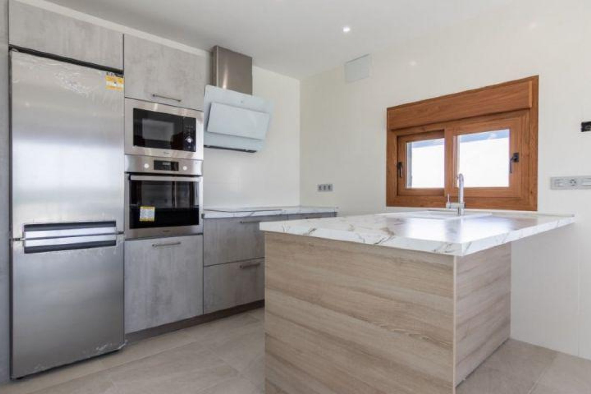 Rynek Pierwotny - Villa -
Torrevieja - Los Altos
