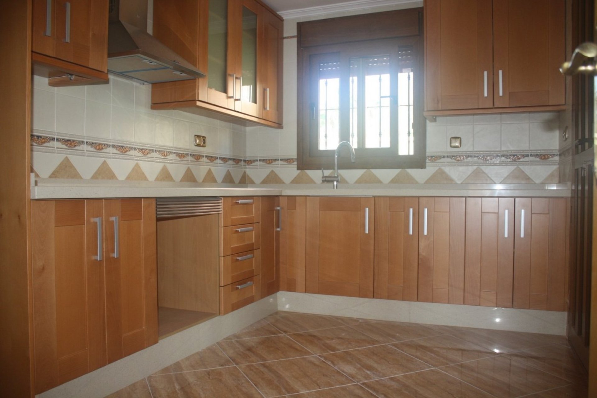 Rynek Pierwotny - Villa -
Torrevieja - Los Altos