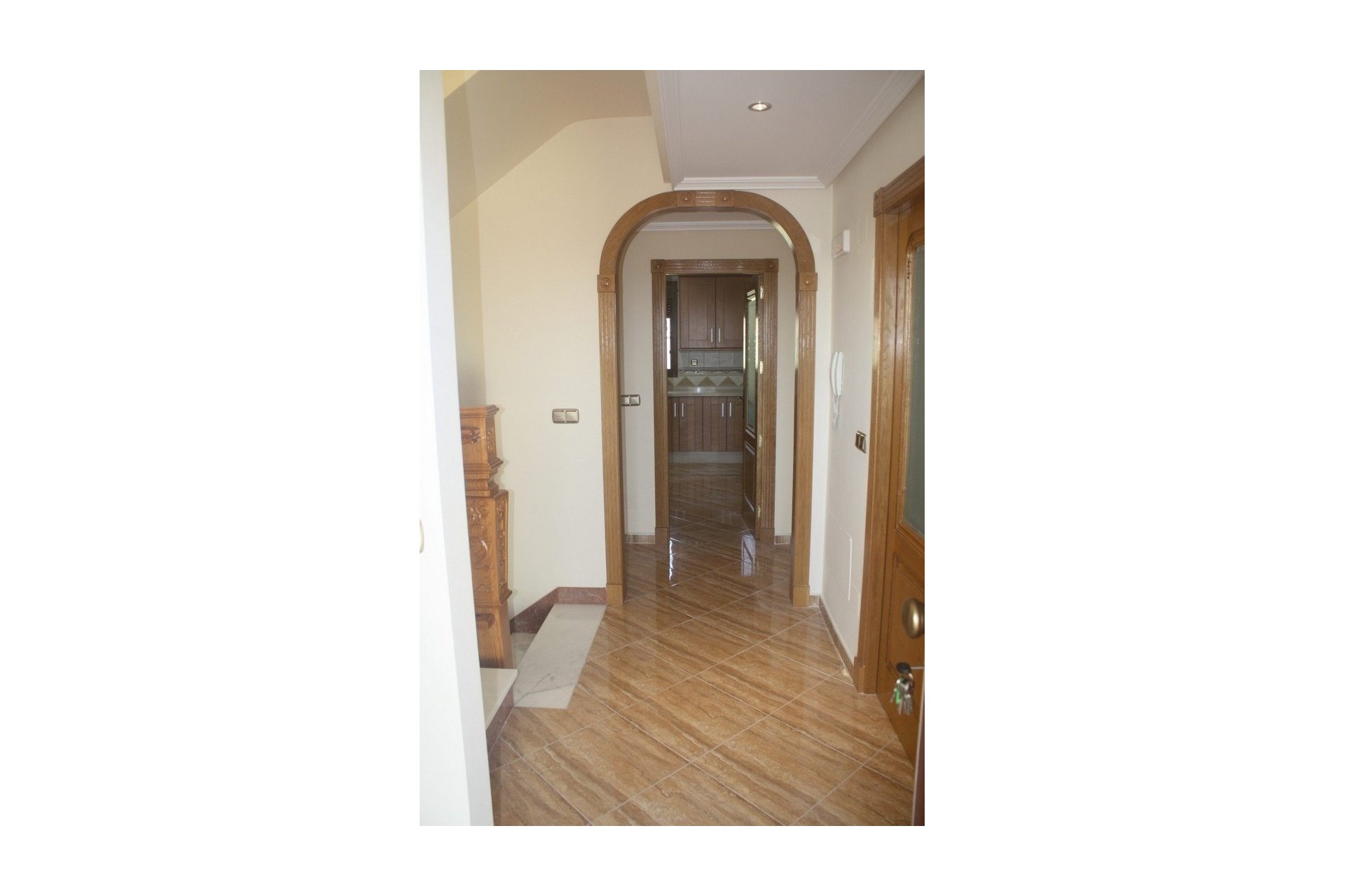 Rynek Pierwotny - Villa -
Torrevieja - Los Altos