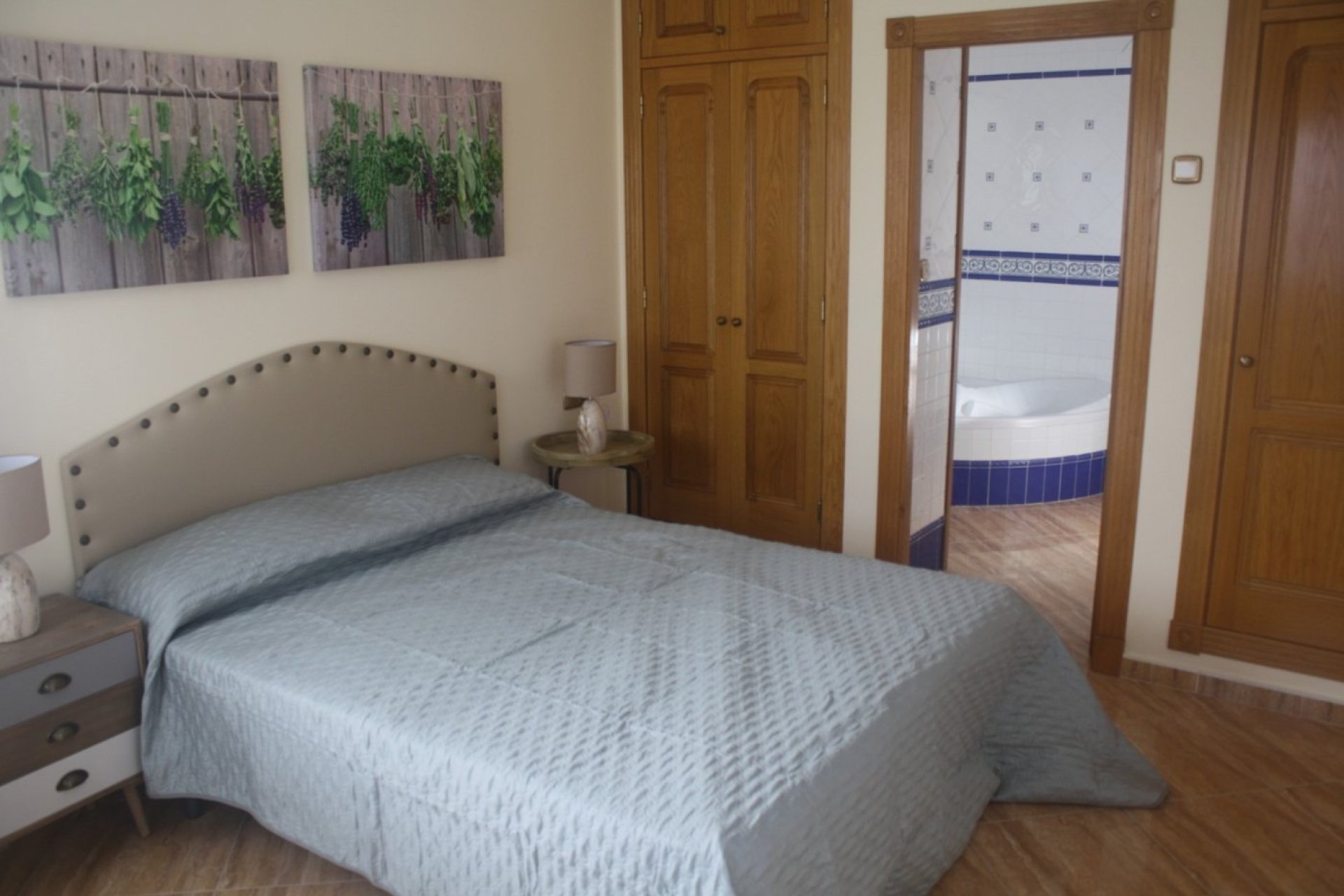 Rynek Pierwotny - Villa -
Torrevieja - Los Altos
